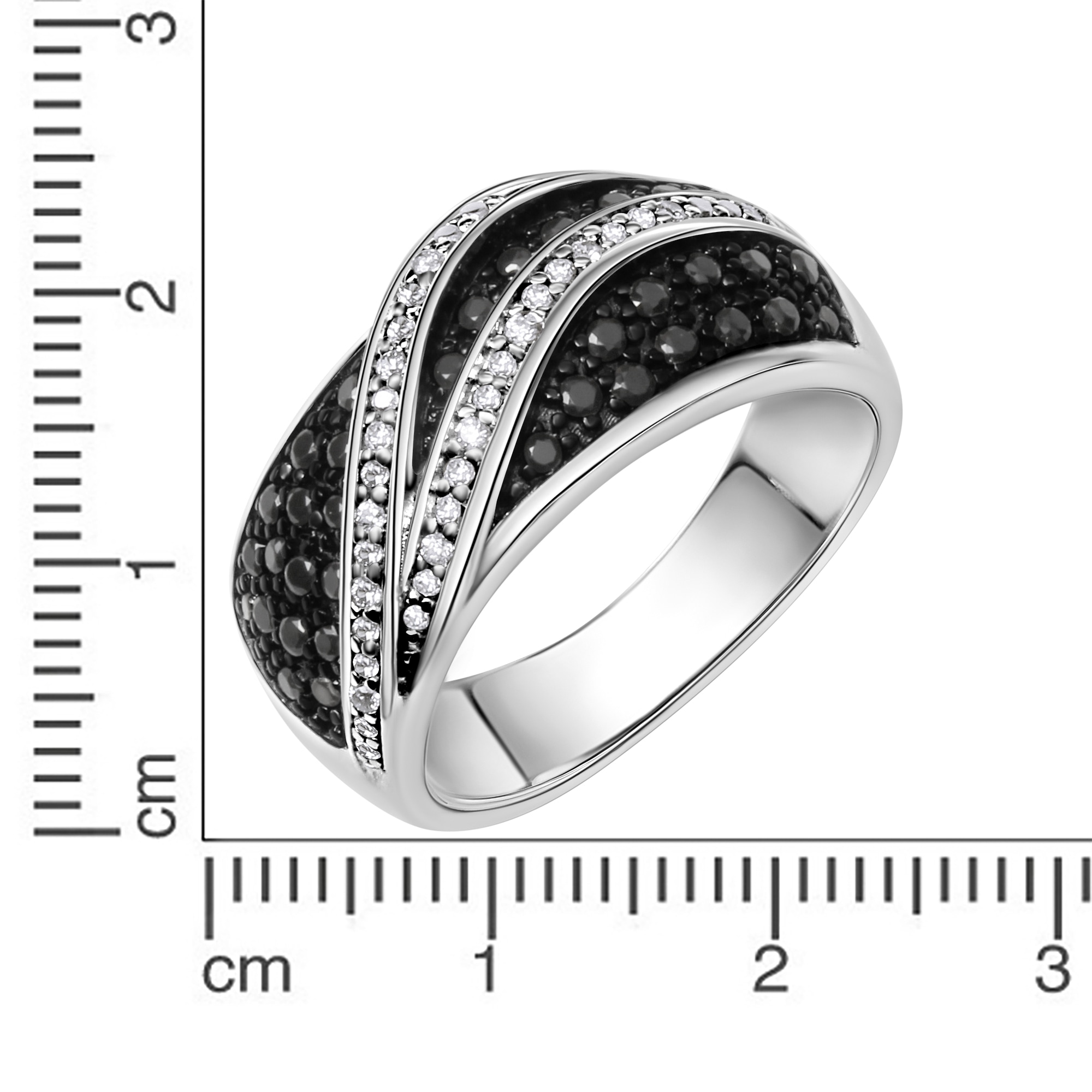 CELESTA Fingerring