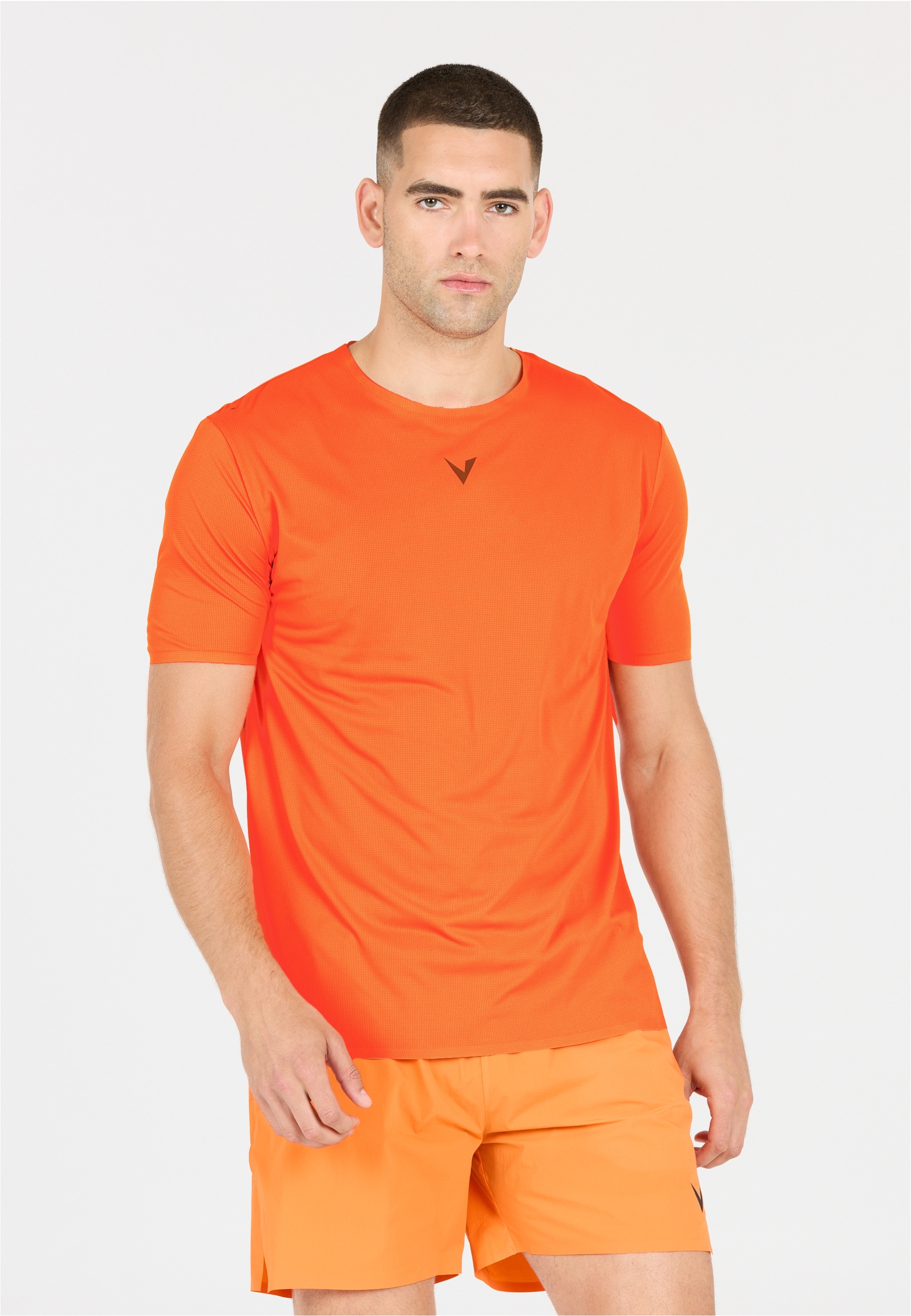 Virtus Funktionsshirt "Ayaan", mit 4-Wege-Stretch günstig online kaufen