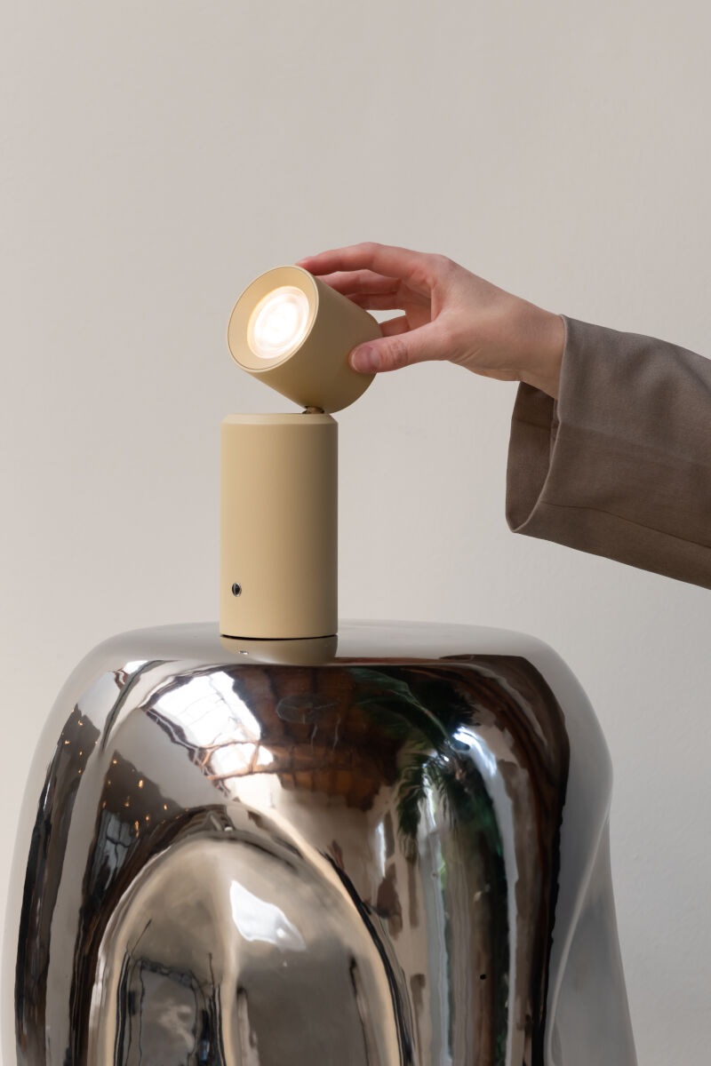 it's About RoMi LED Leselampe »MILAN« LED-Modul 1 Stk.