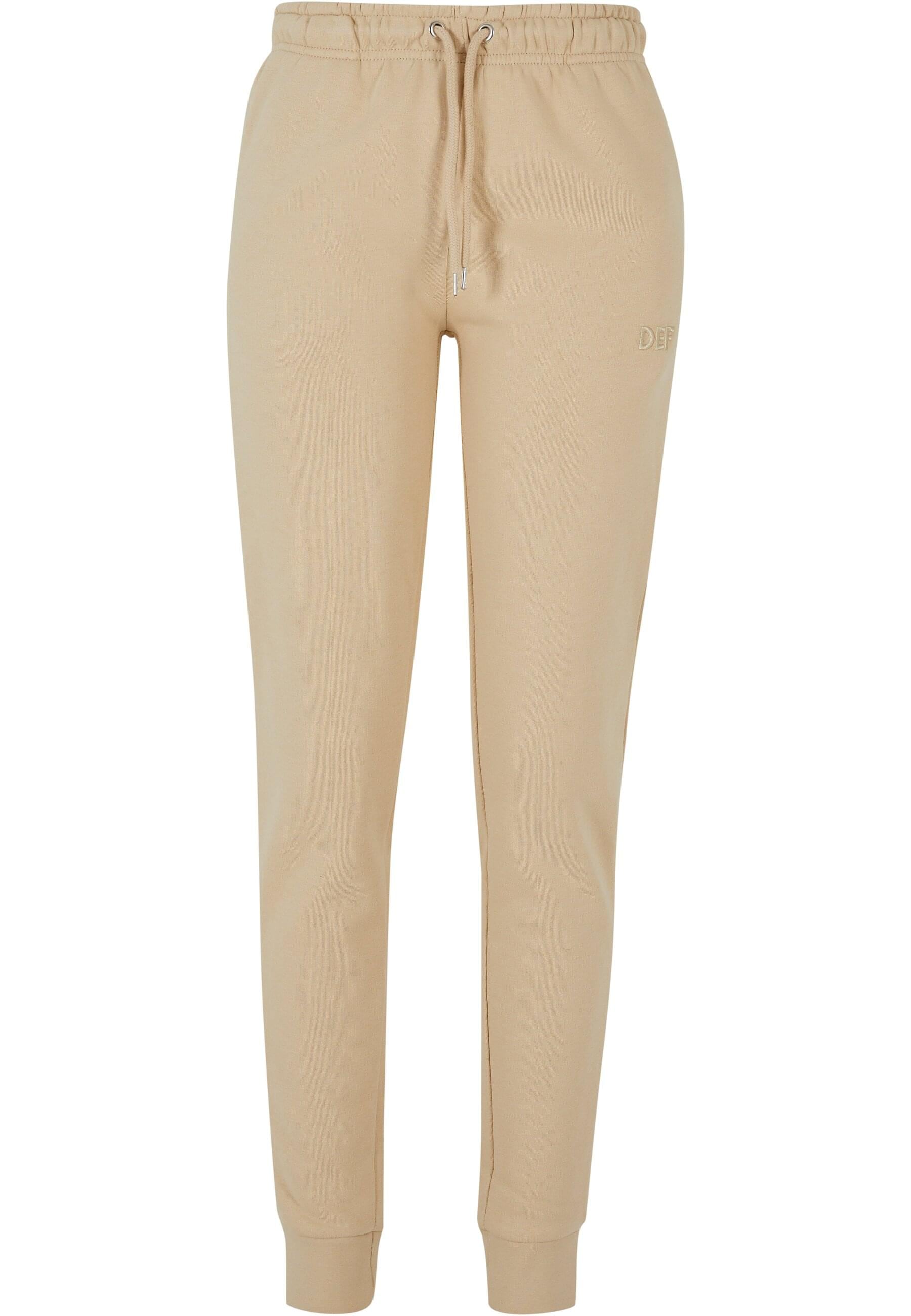 DEF Jogginghose "DEF Damen Swearpants Lola" günstig online kaufen