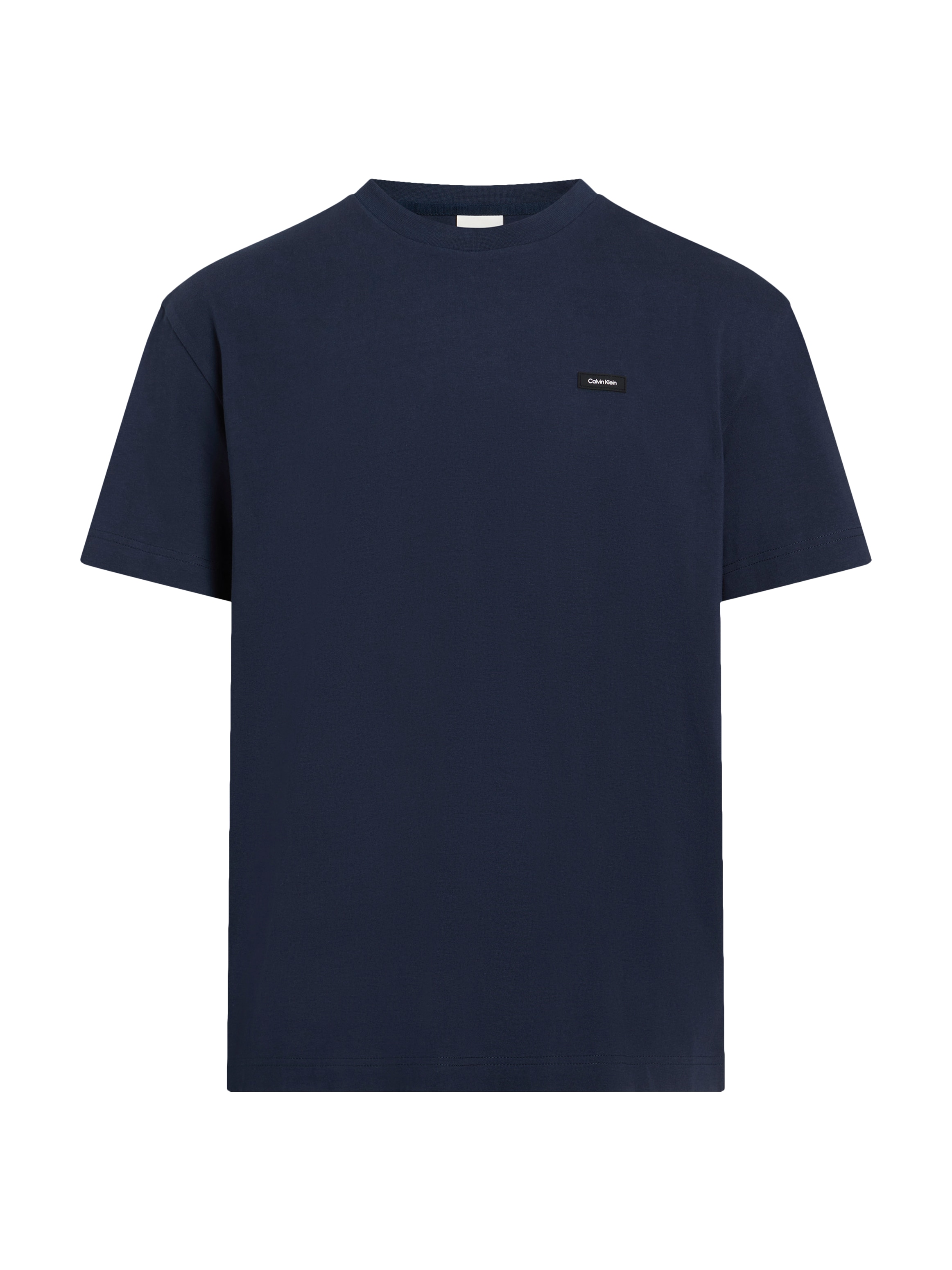 Calvin Klein T-Shirt "COTTON COMFORT FIT T-SHIRT", mit Logoschriftzug günstig online kaufen