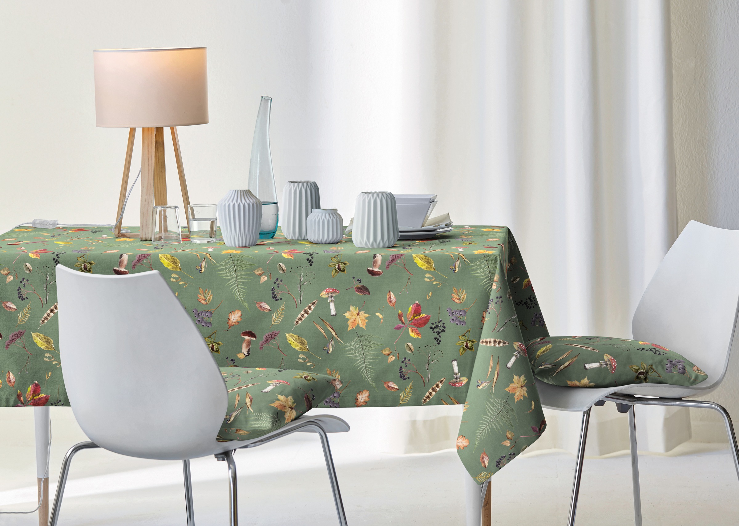 APELT Tischdecke "5450" günstig online kaufen
