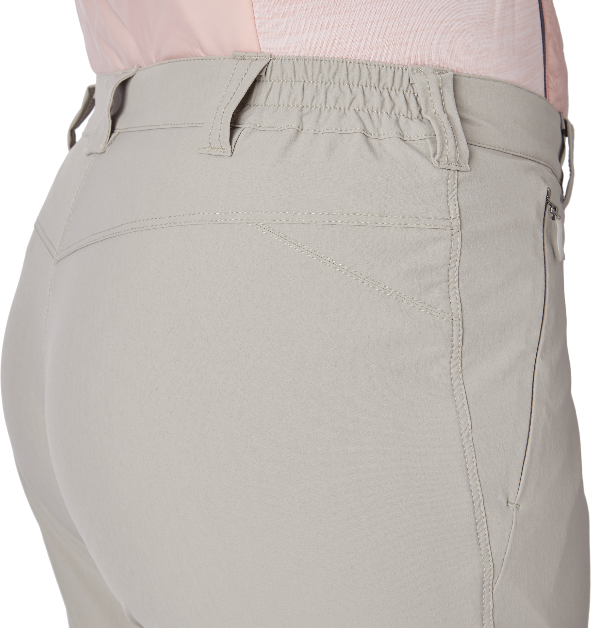 McKINLEY Outdoorhose »Da.-Hose Madok wms«, (1 tlg.)