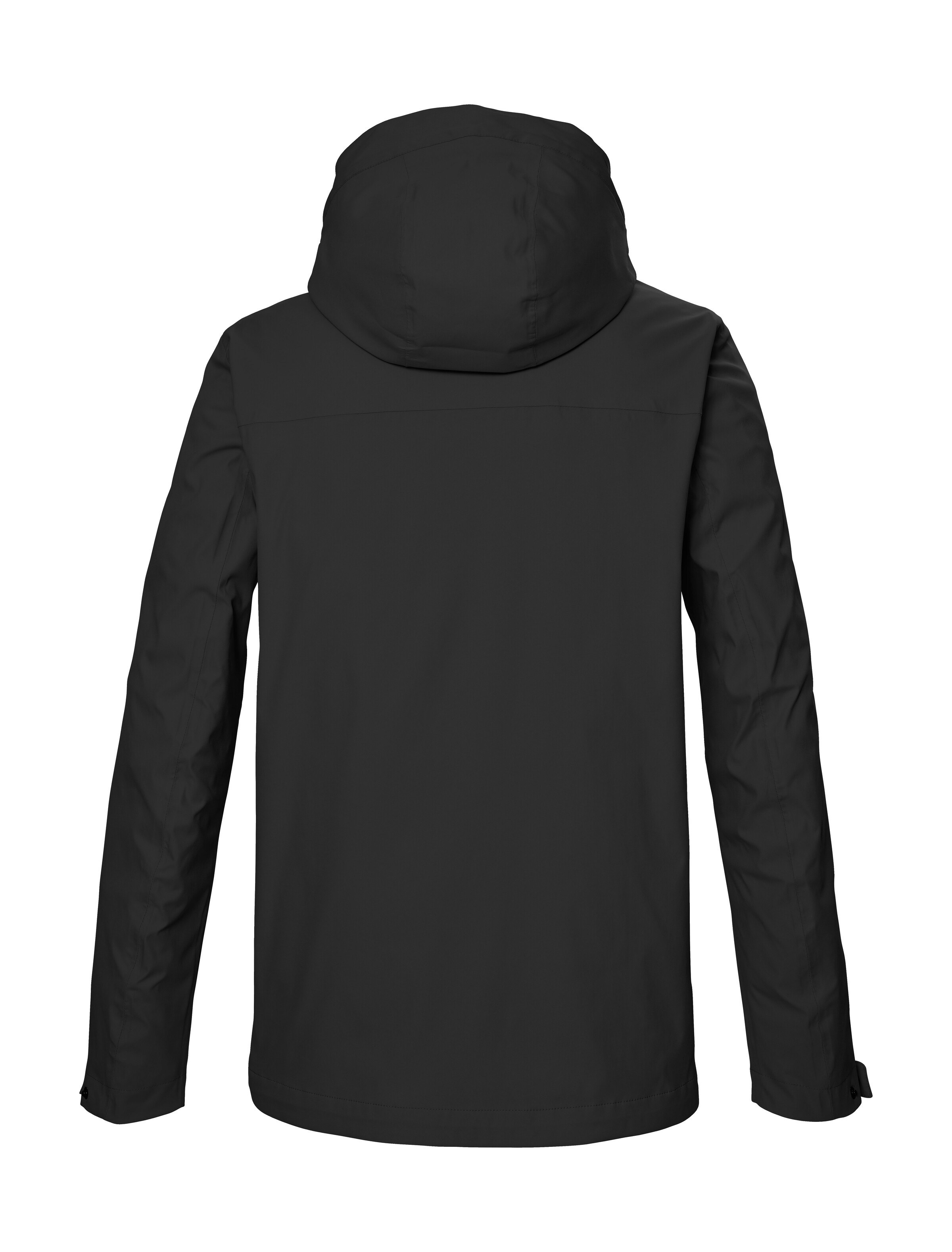 G.I.G.A. DX by killtec Funktionsjacke »GS 58 MN JCKT«, wetterfeste Herren Funktionsjacke, wasserdicht, atmungsaktiv