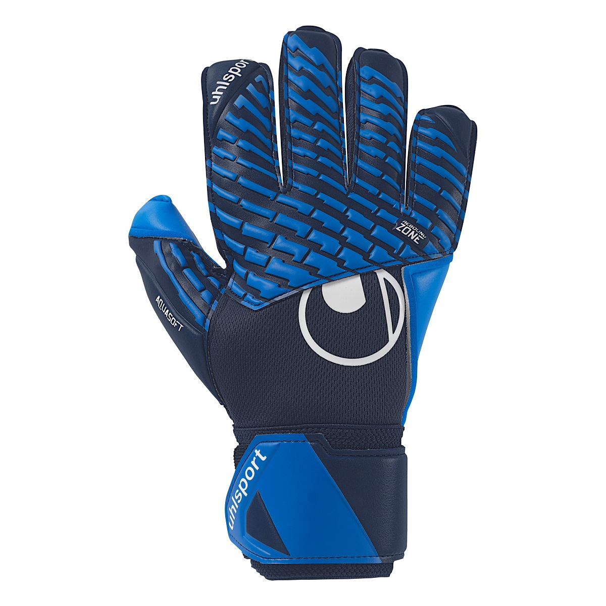 uhlsport Torwarthandschuhe "Torwarthandschuhe FM AQUASOFT" 1 Stk.