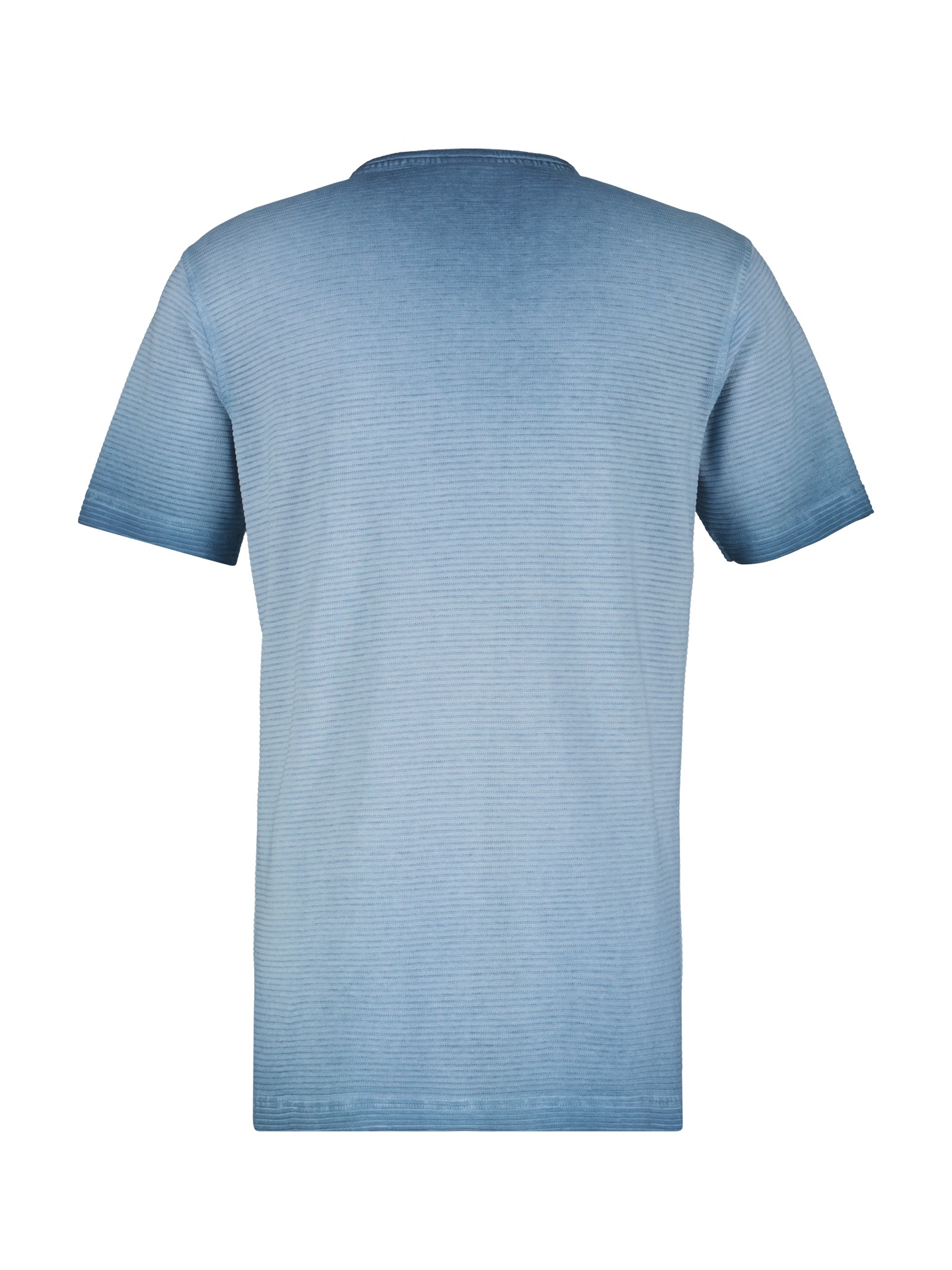 LERROS T-Shirt, mit Logoschriftzug auf der Brust
