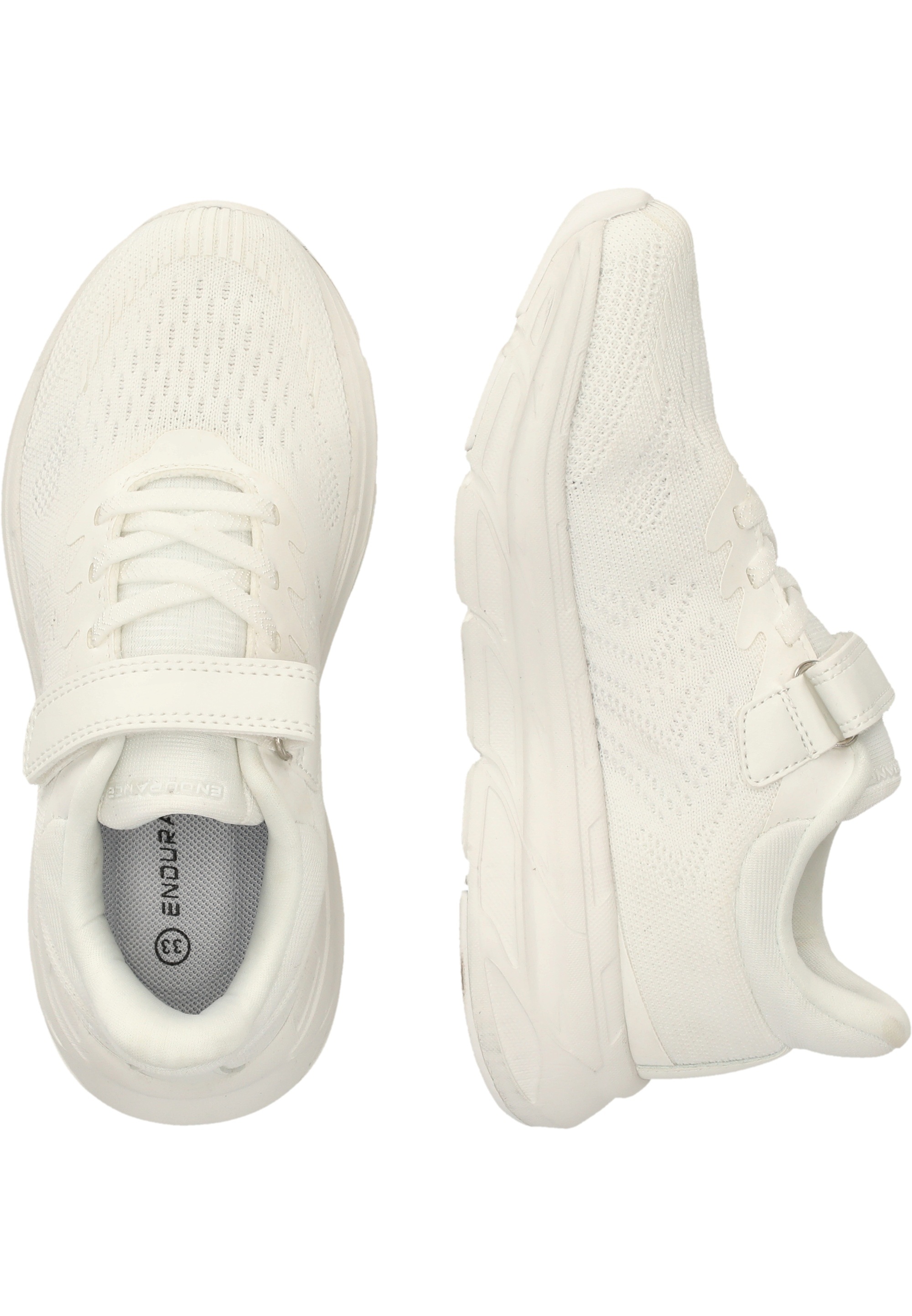 ENDURANCE Sneaker »Masako«, mit einfachem Verschluss und sportlichem Look