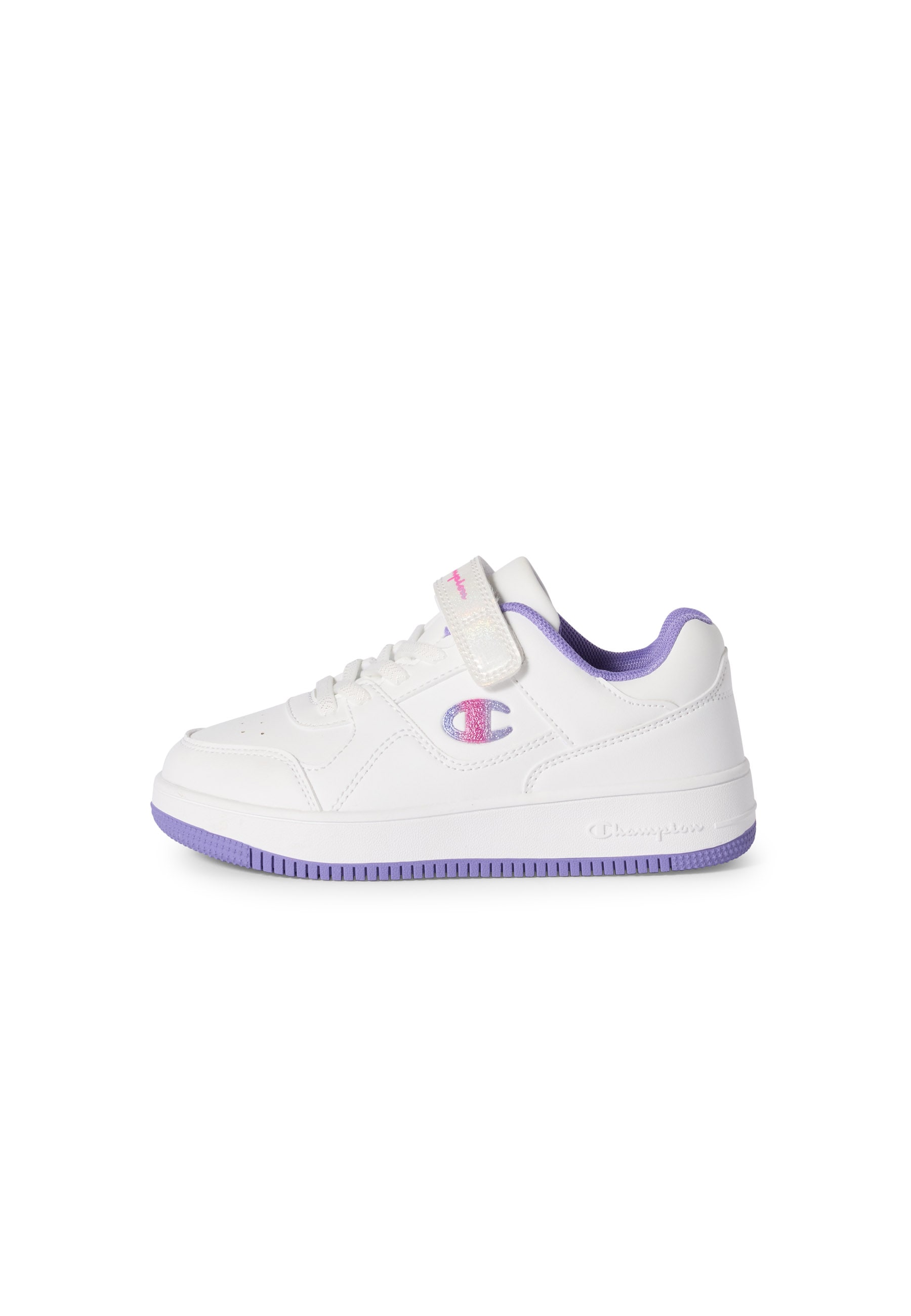 Champion Sneaker »RD18 LOW G PS«  für Kinder