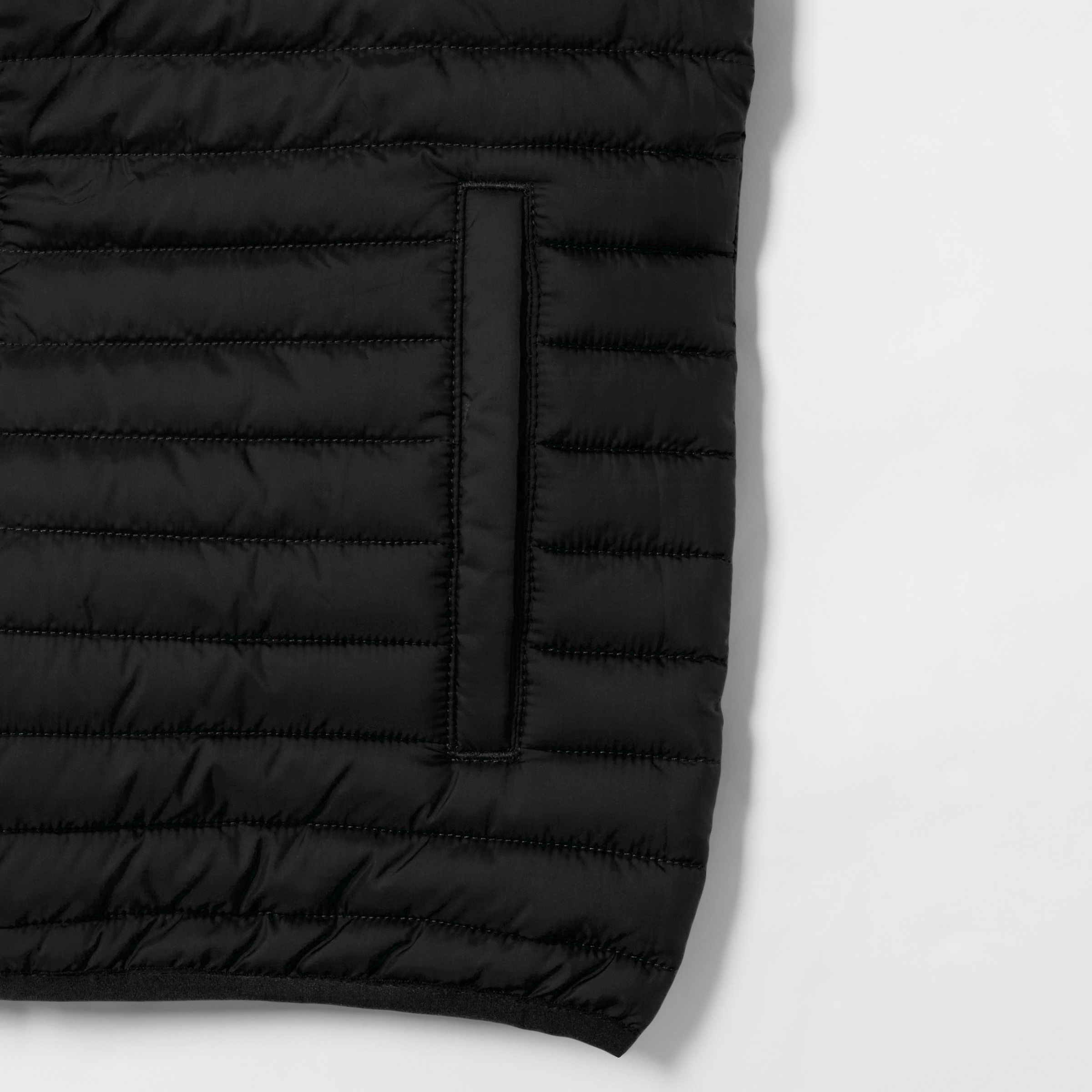 Thumbnail - Ellesse Steppweste aus Polyester, für Kinder und Jugendliche, sportlicher Look