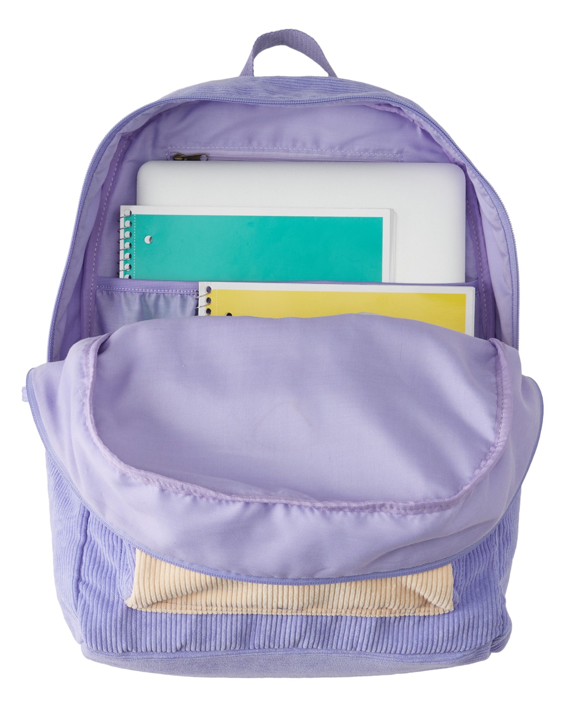 Billabong Tagesrucksack »Schools Out Cord 20L«