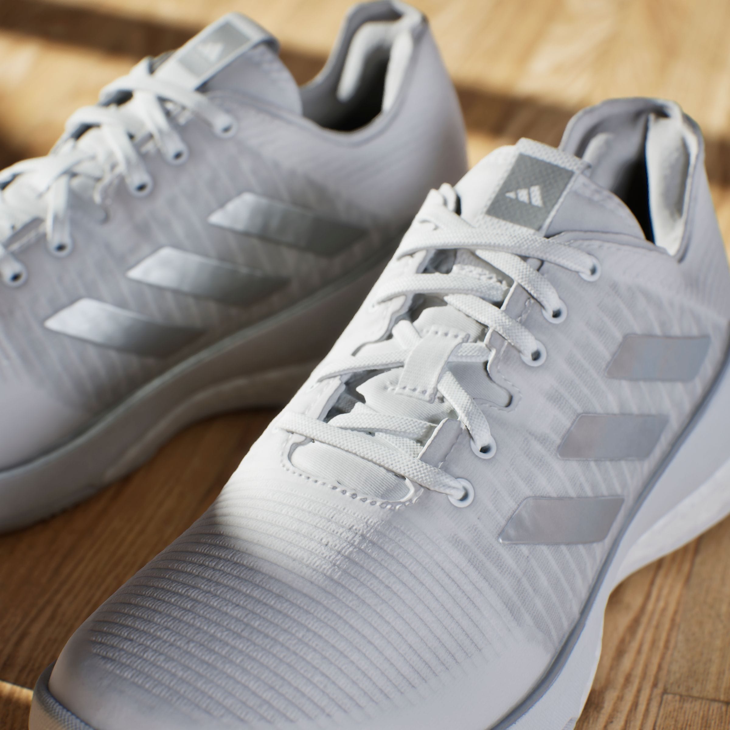 adidas Performance Indoorschuh »CRAZYFLIGHT«, besonders geeignet für Volleyball und Handball