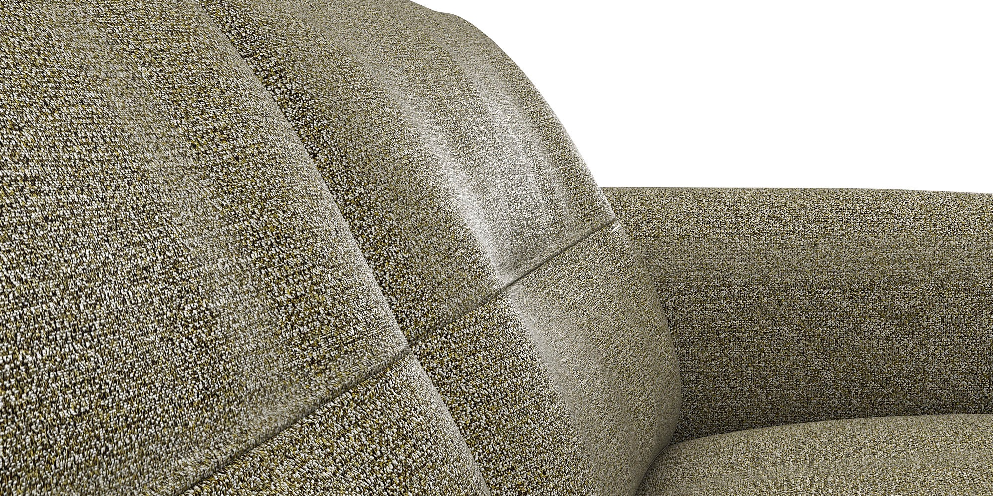 FLEXLUX 2,5-Sitzer Glow, Theca Furniture UAB