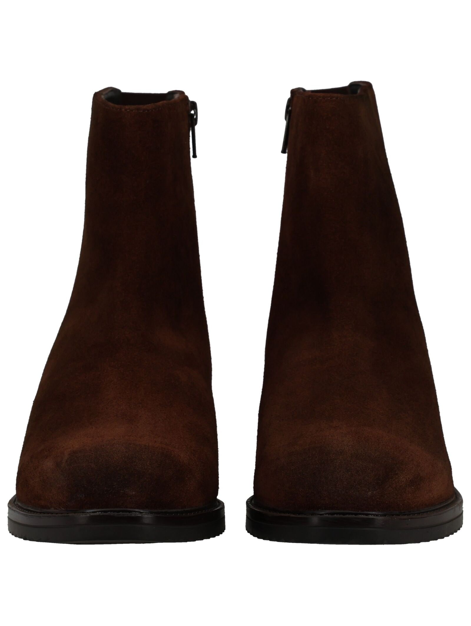 Ara Stiefelette »Ara Stiefelette Veloursleder«