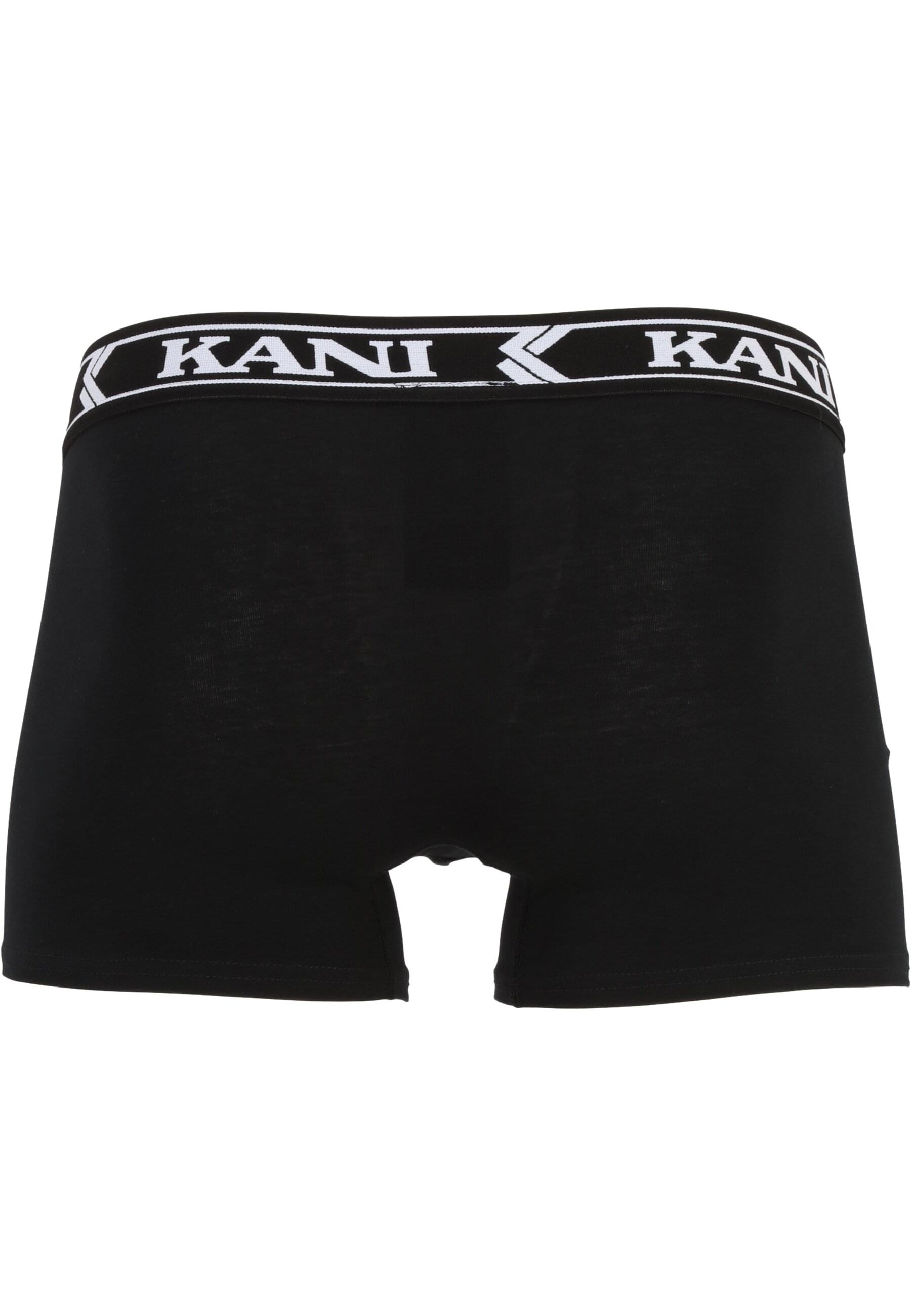 Karl Kani Boxershorts »Karl Kani Herren«, (1 St.)