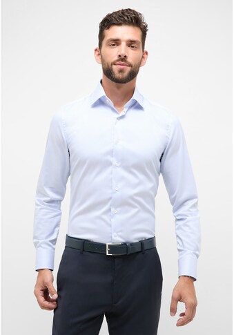 Langarmhemd »SLIM FIT«