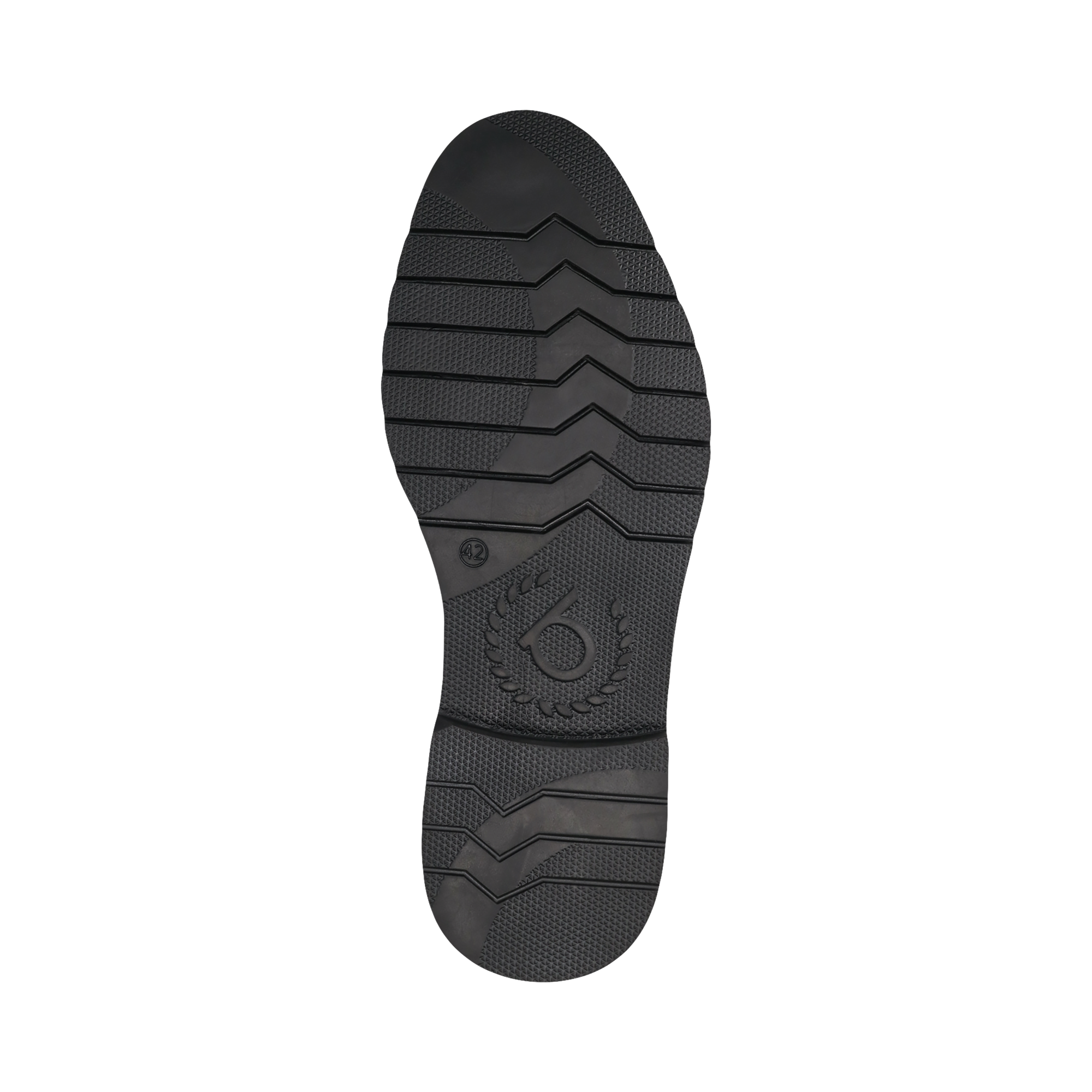 bugatti Schnürschuh  Halbschuh, Business-Schnürer, Anzugschuh mit softem Schaftrand