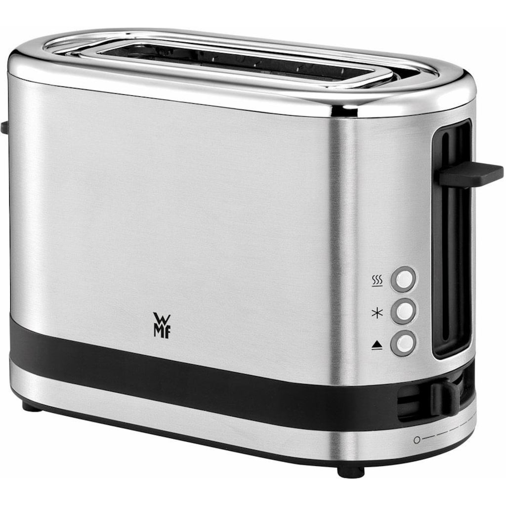 WMF Toaster »KÜCHENminis®«, 1 langer Schlitz, für 1 Scheibe, 600 W