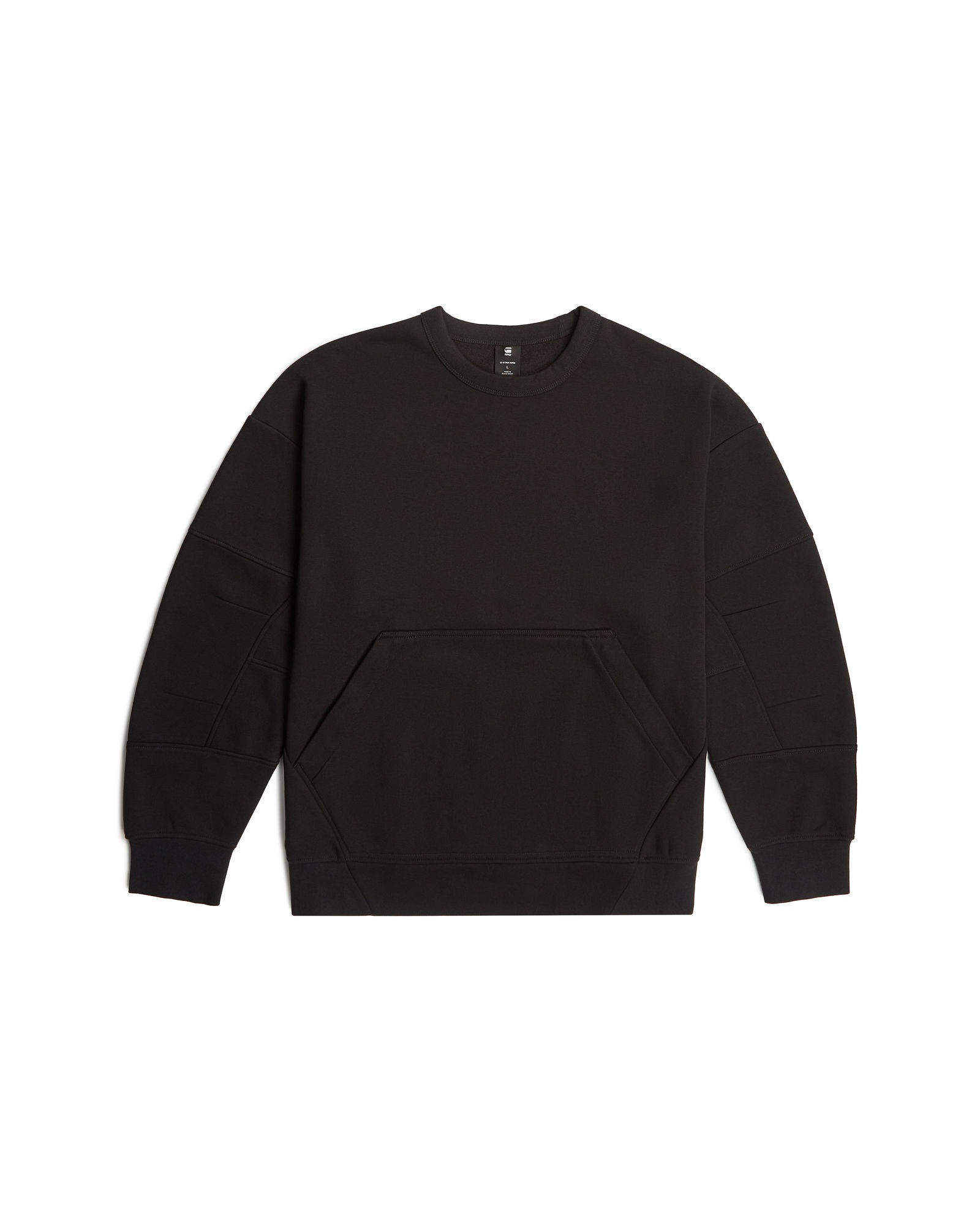 Thumbnail - G-STAR Longpullover "Constructed Loose Sweatshirt"