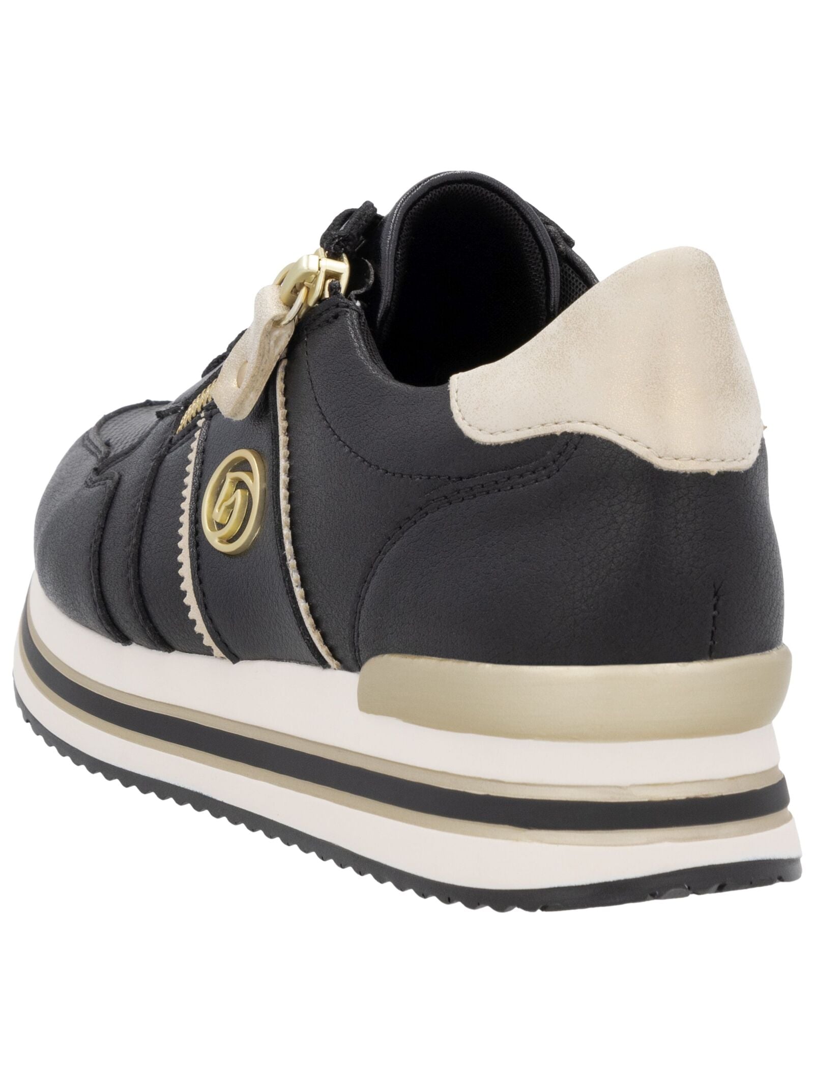 Remonte Sneaker »Remonte Sneaker Leder«