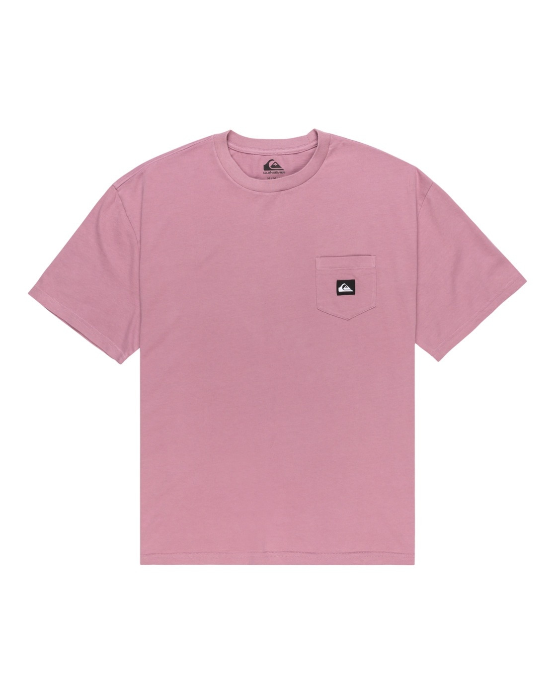Quiksilver T-Shirt »Salt Water Pocket«