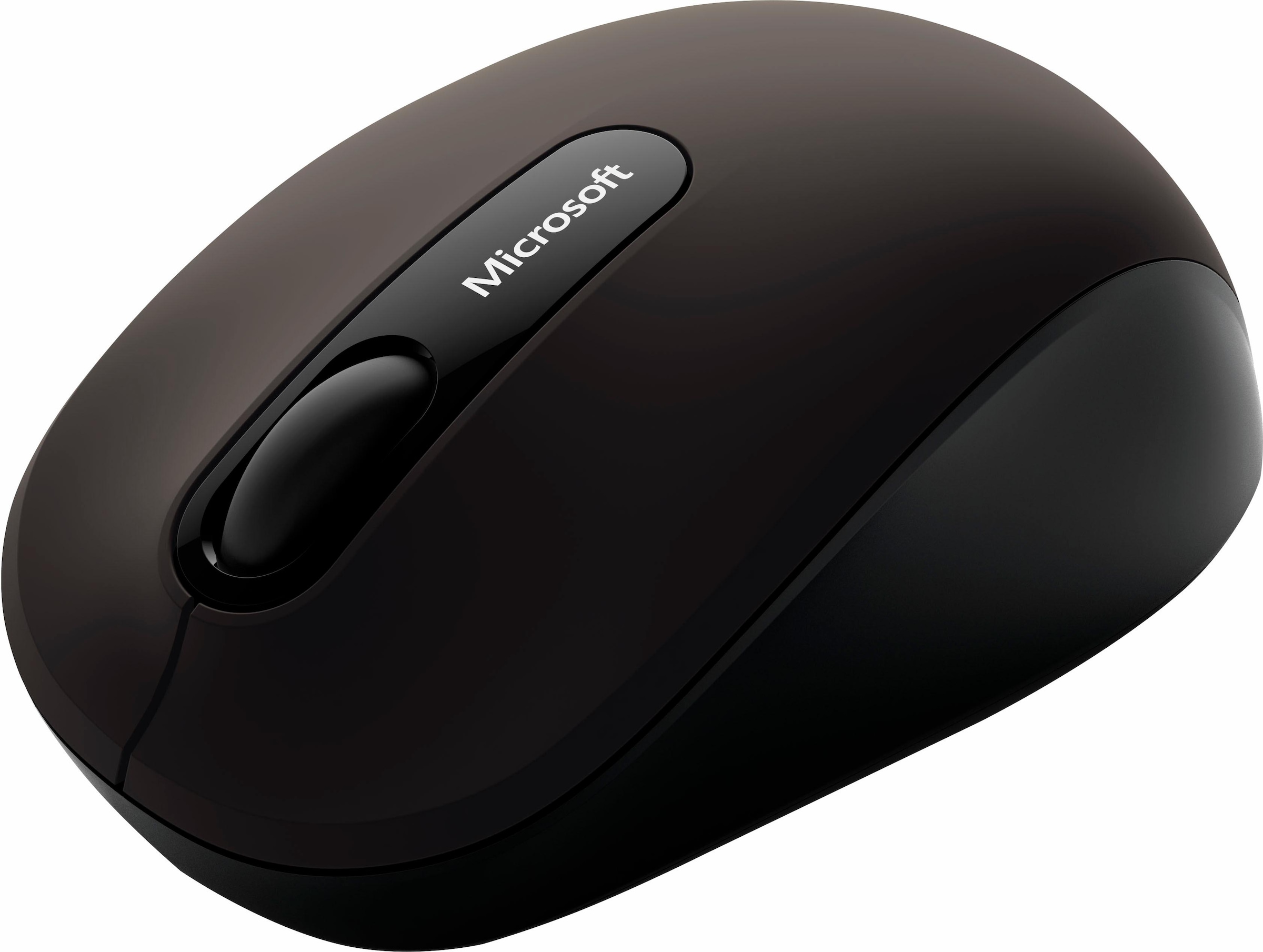 Microsoft Maus »Bluetooth Mobile 3600«, Bluetooth