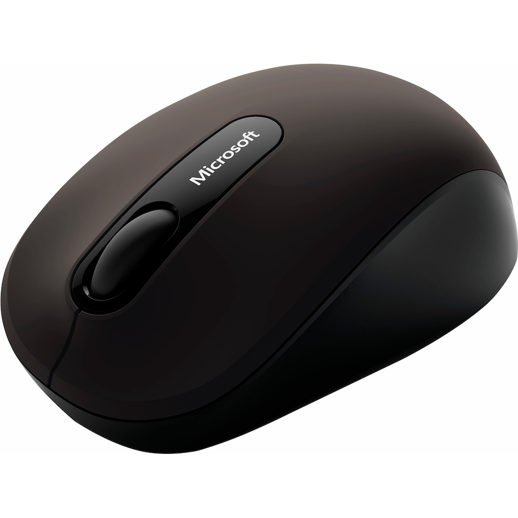 Microsoft Maus »Bluetooth Mobile 3600«, Bluetooth