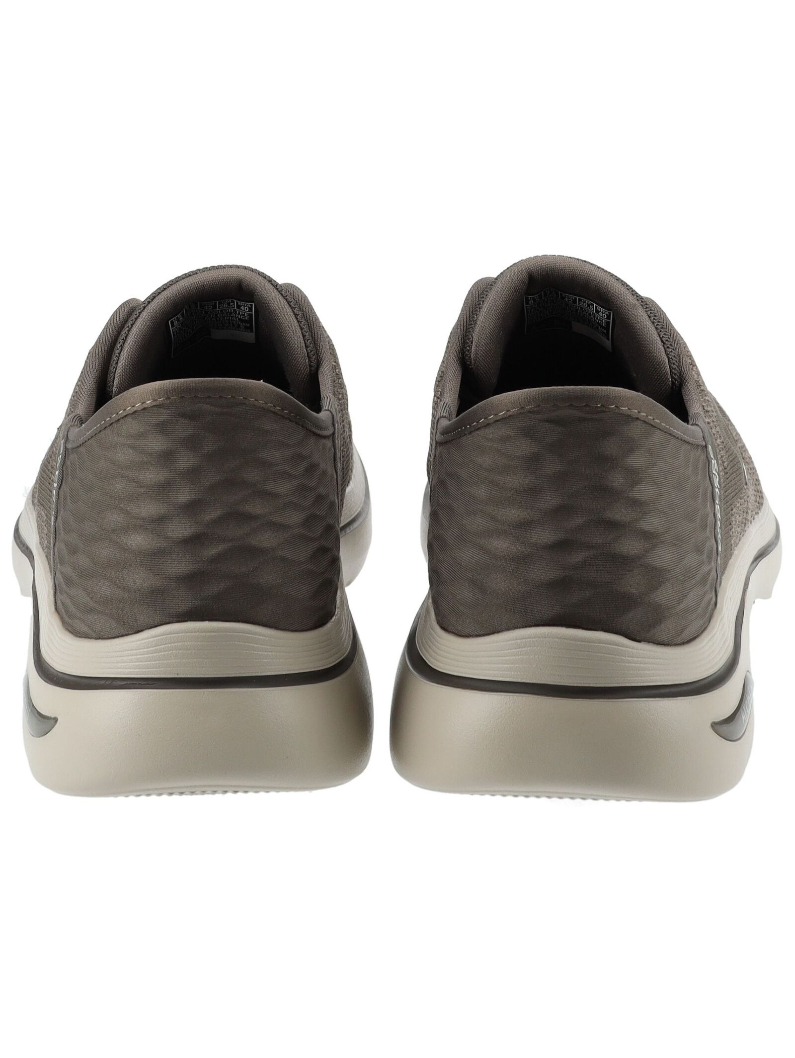 Skechers Sneaker »Skechers Sneaker Textil«