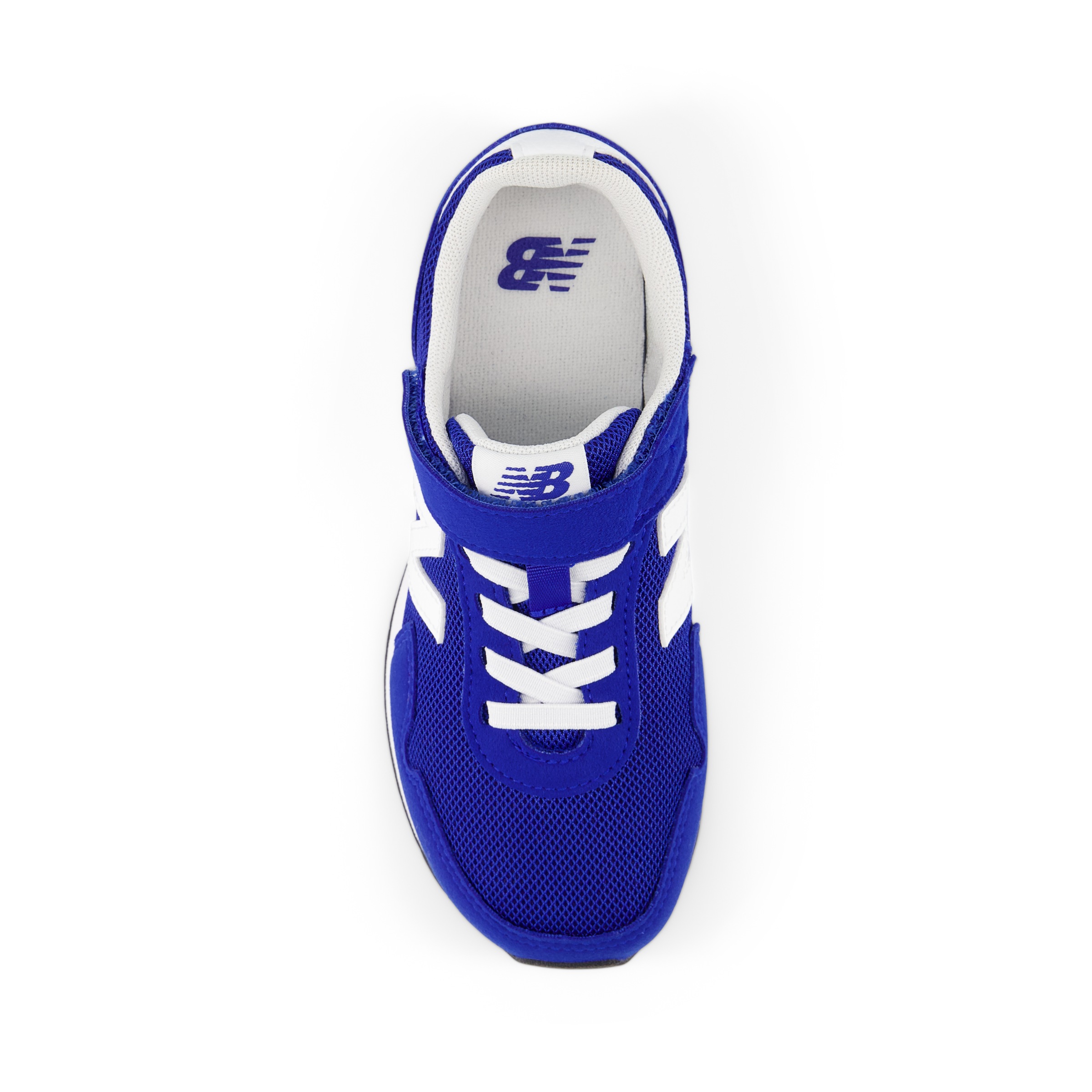 New Balance Sneaker »323«