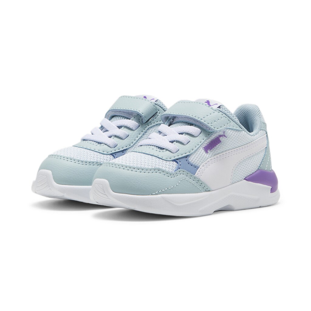 PUMA Sneaker »X-Ray Speed Lite AC Sneakers Kinder«