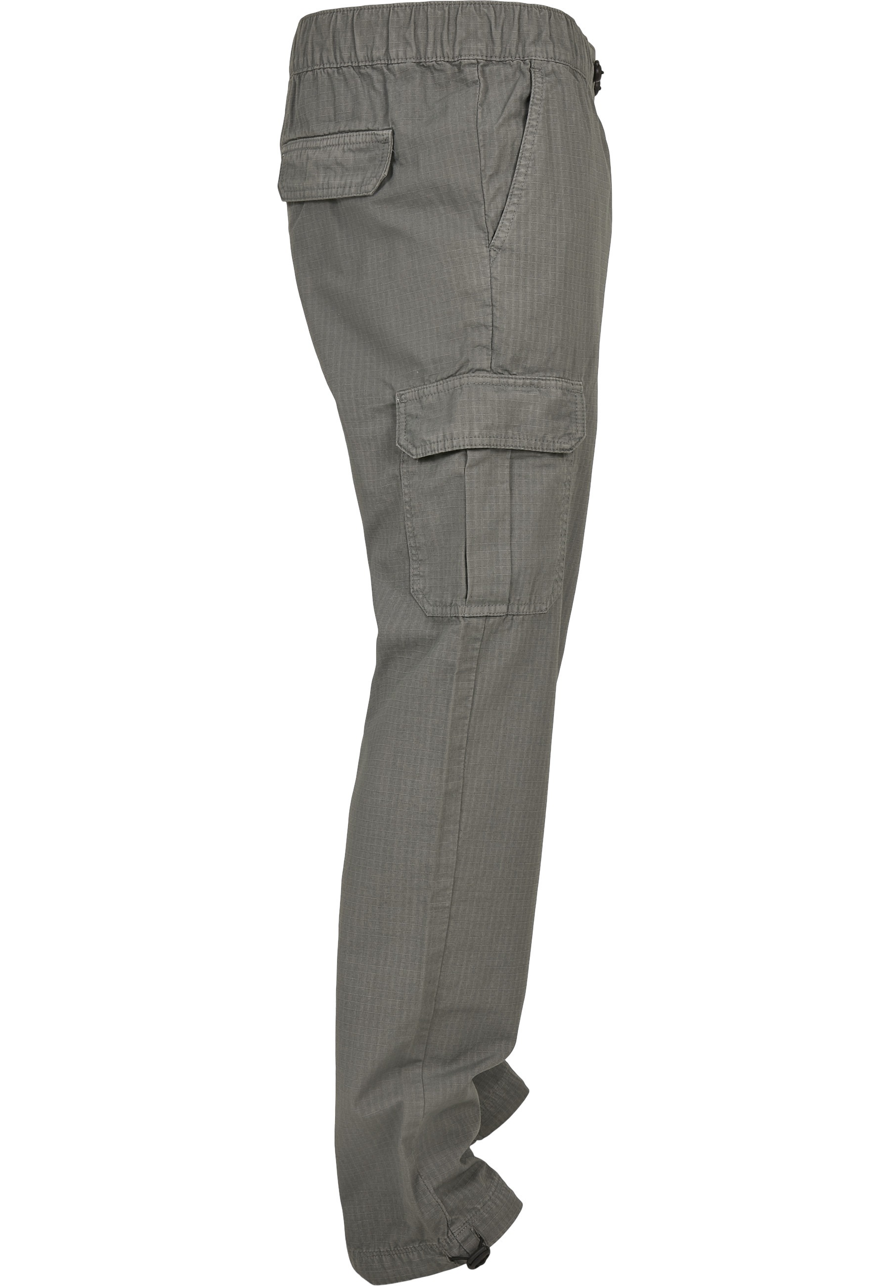 URBAN CLASSICS Cargohose »Urban Classics Herren Ripstop Cargo Pants«