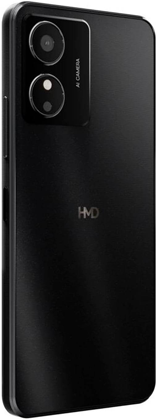 HMD Smartphone »Arc«, schwarz