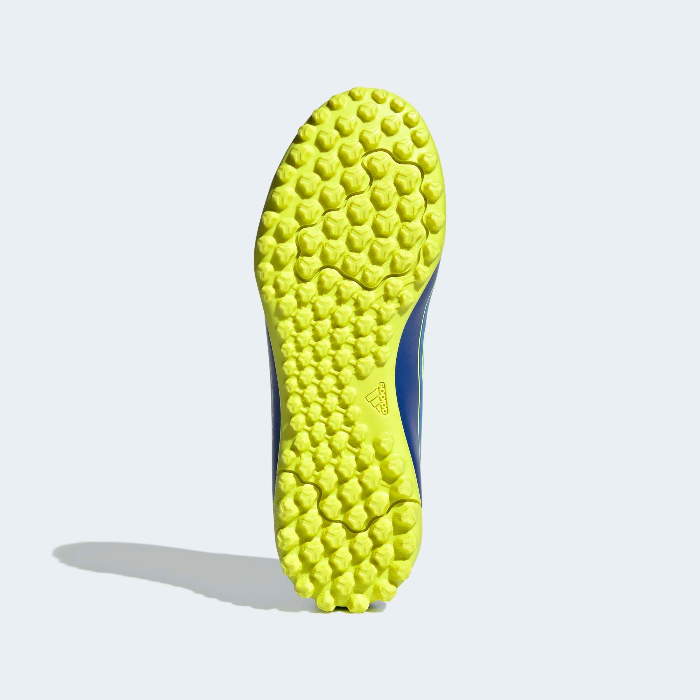 adidas Performance Fußballschuh »F50 MESSI CLUB KUNSTRASEN E KINDER«, geeignet für harte Untergründe Asche und Kunstrasen