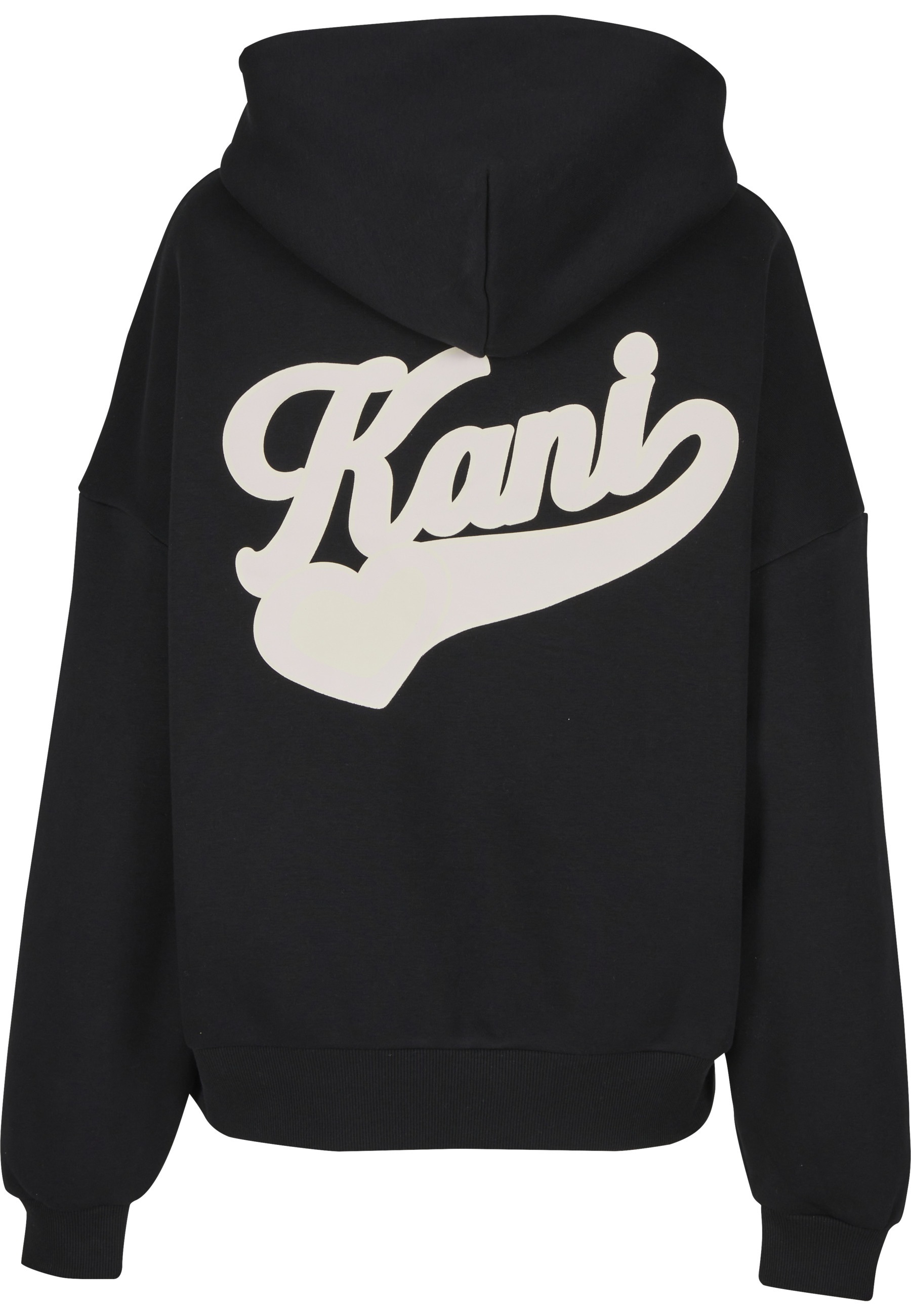 Karl Kani Kapuzensweatshirt "Karl Kani Signature Os Hoodie" günstig online kaufen