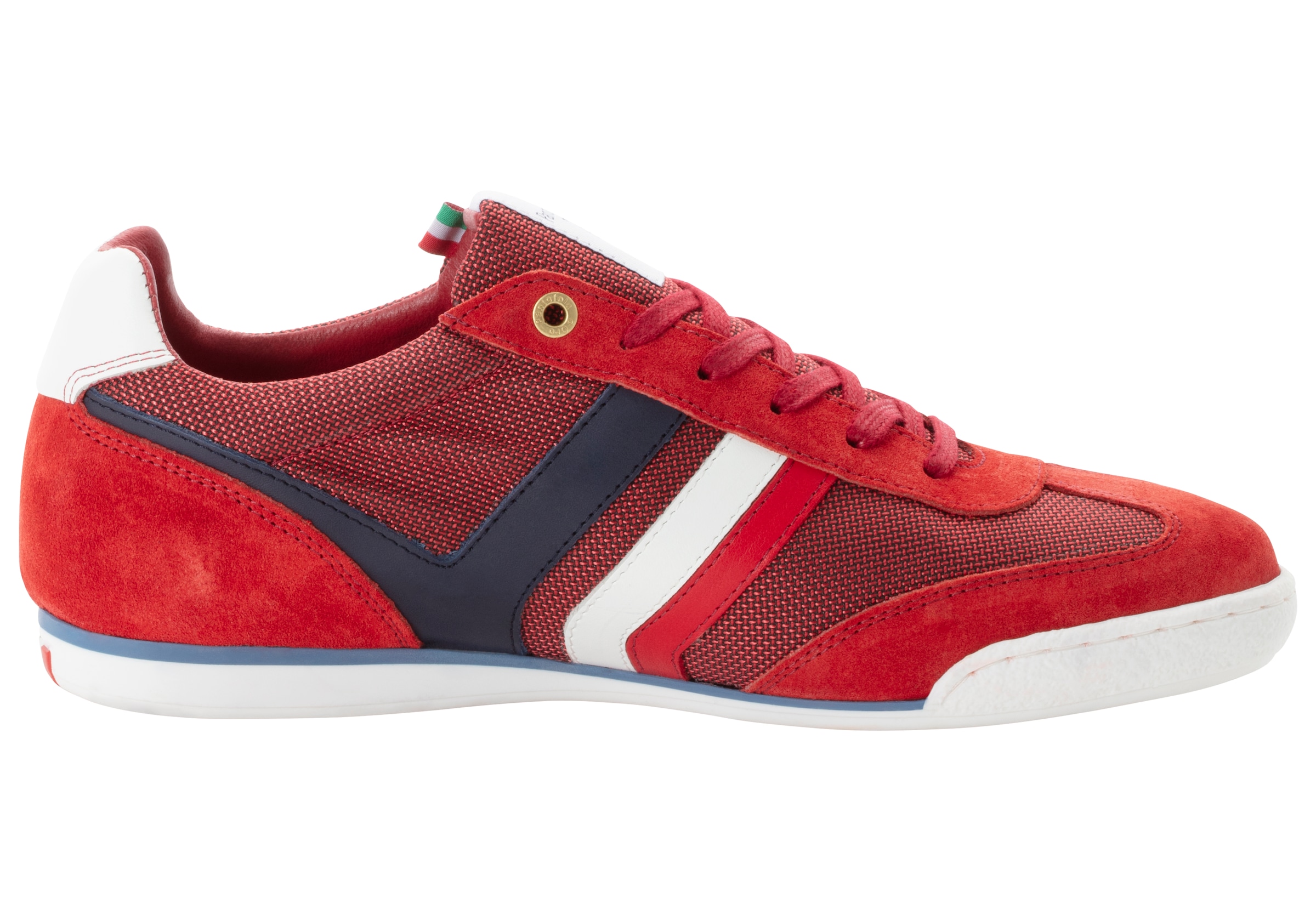 Pantofola d´Oro Sneaker »VASTO NYLON UOMO LOW«