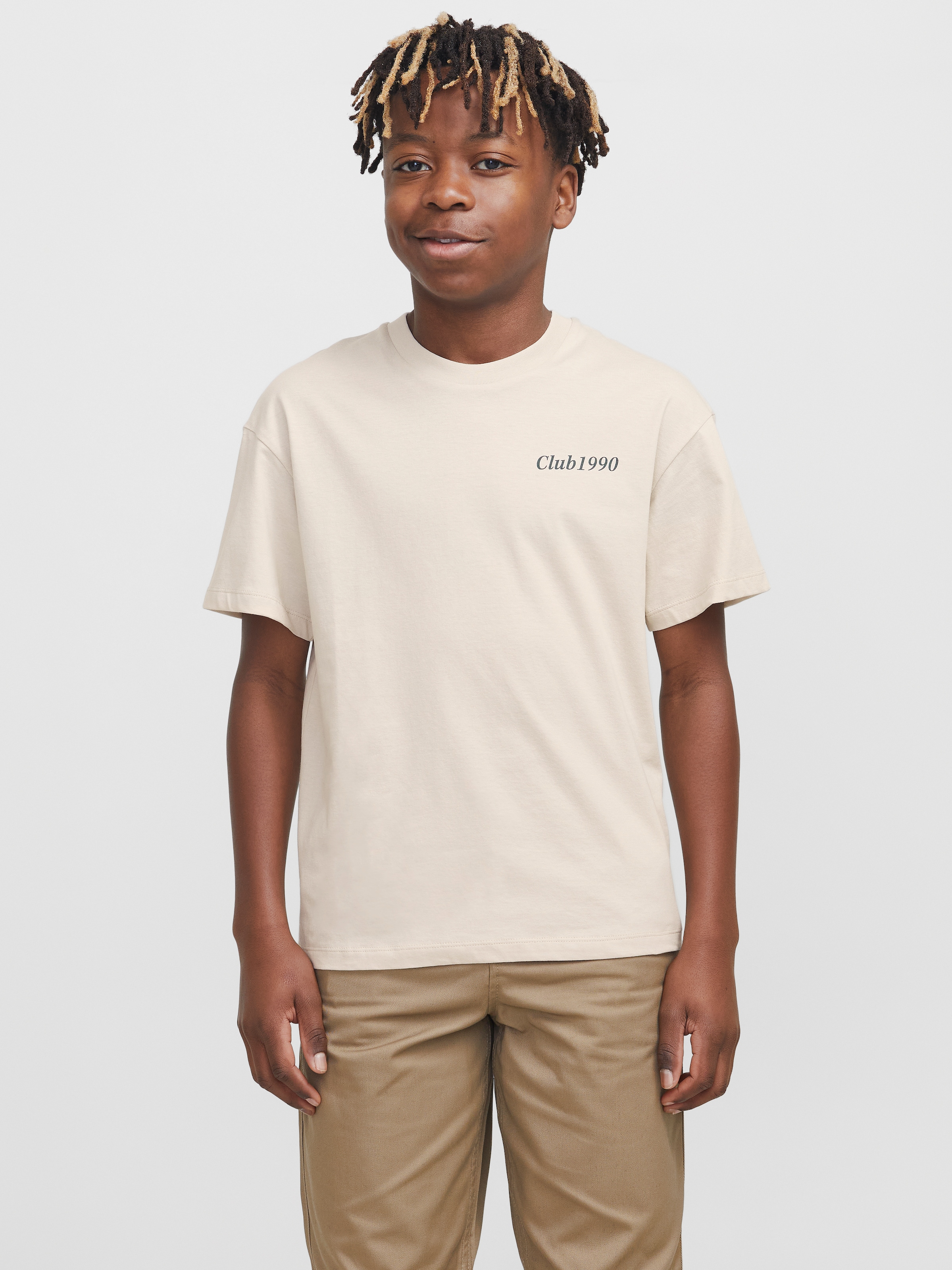 Jack & Jones Junior Jack & Jones Junior Palaidinė apvalia ...