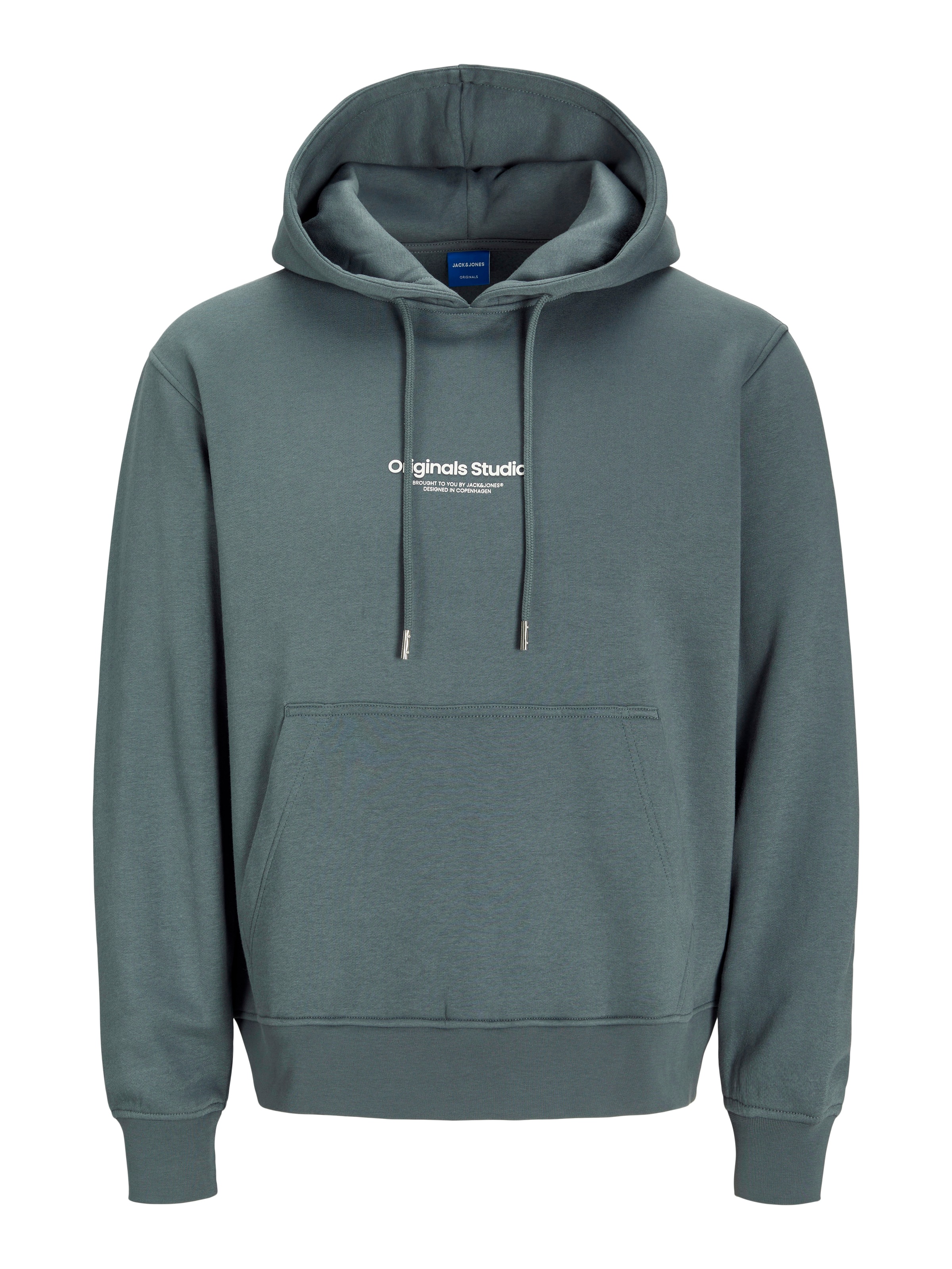 Jack & Jones Kapuzensweatshirt »JORVESTERBRO SWEAT HOOD NOOS«