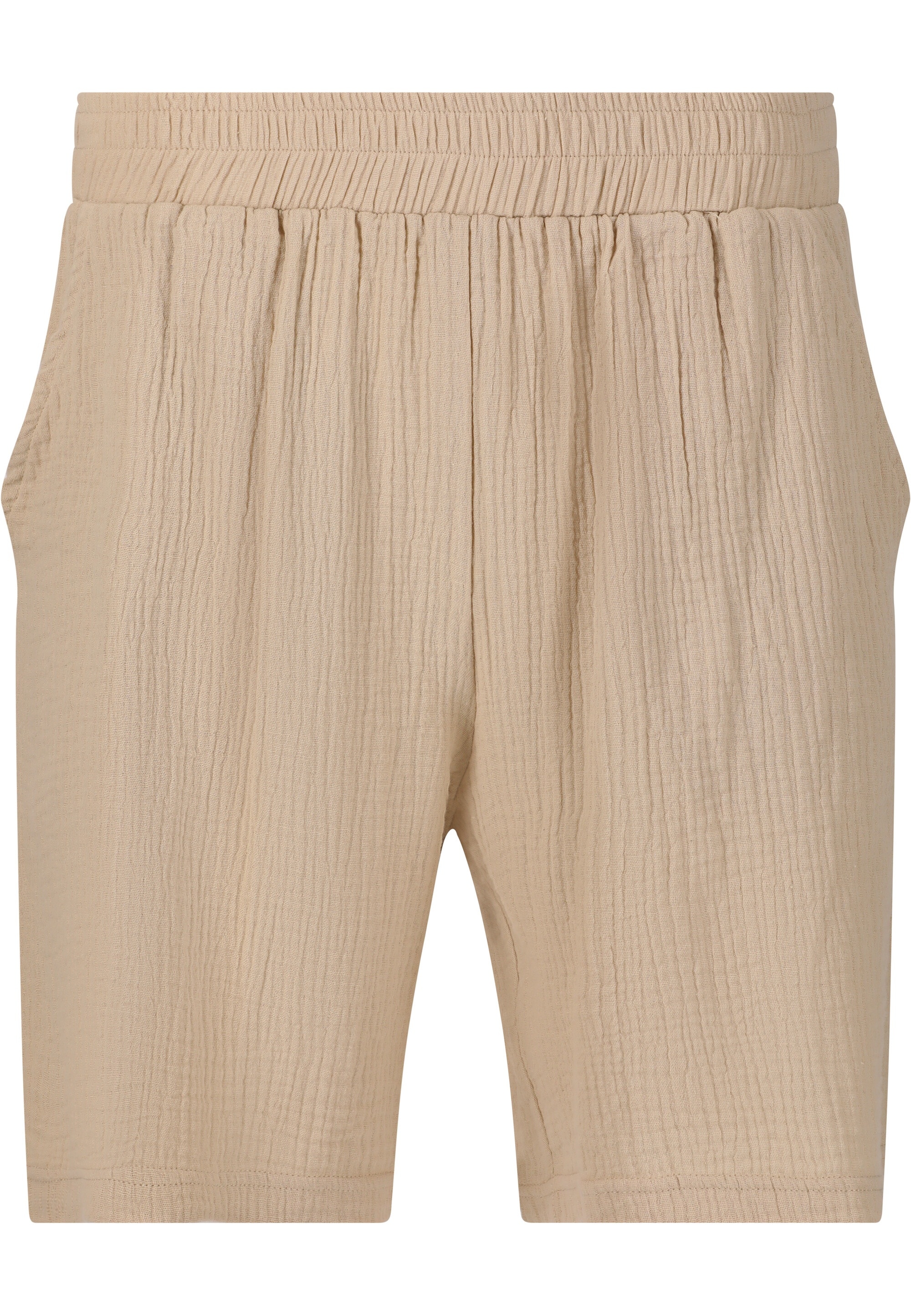 CRUZ Shorts »Melany«, aus reiner Baumwolle
