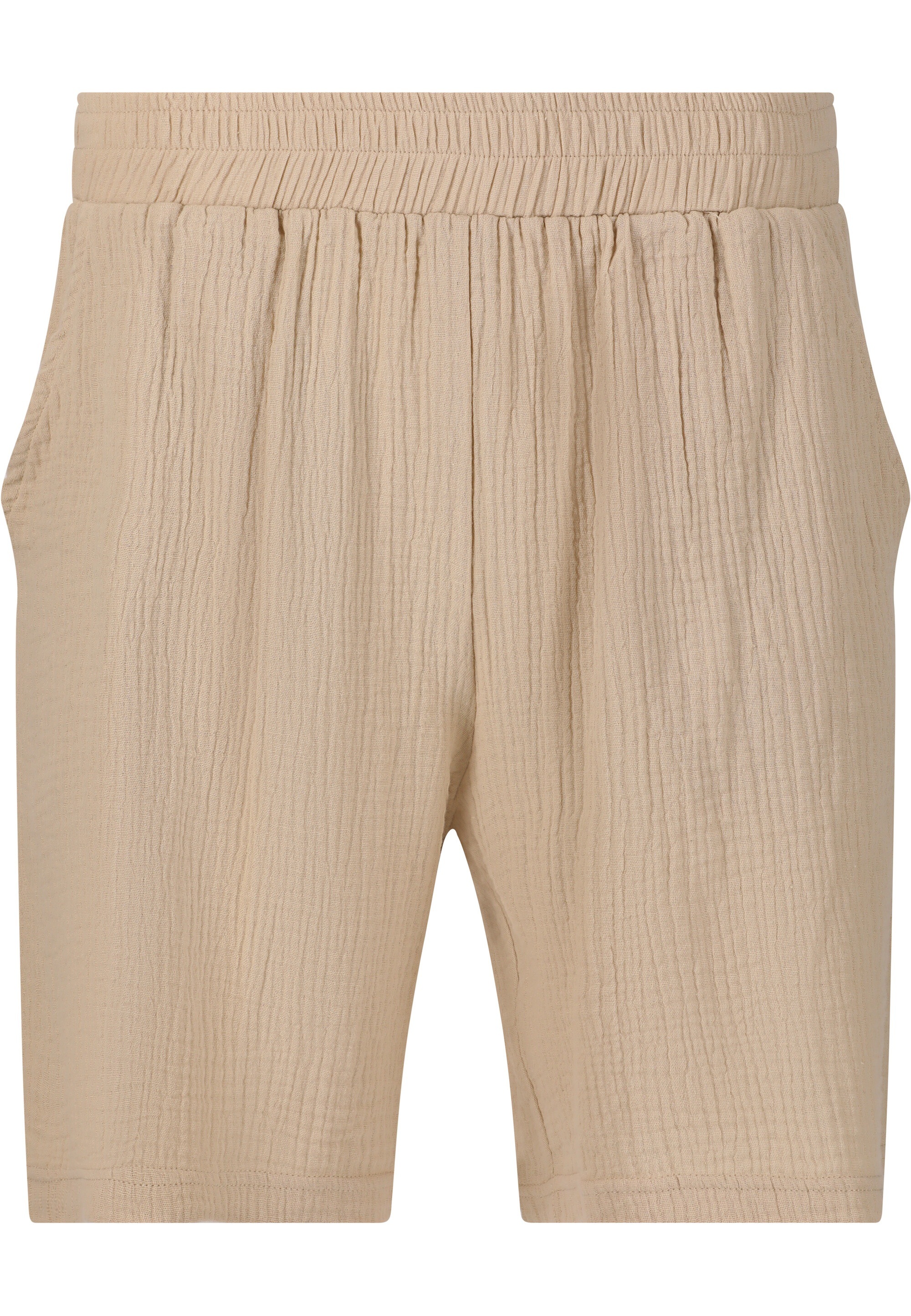 Thumbnail - CRUZ Shorts "Melany" aus reiner Baumwolle