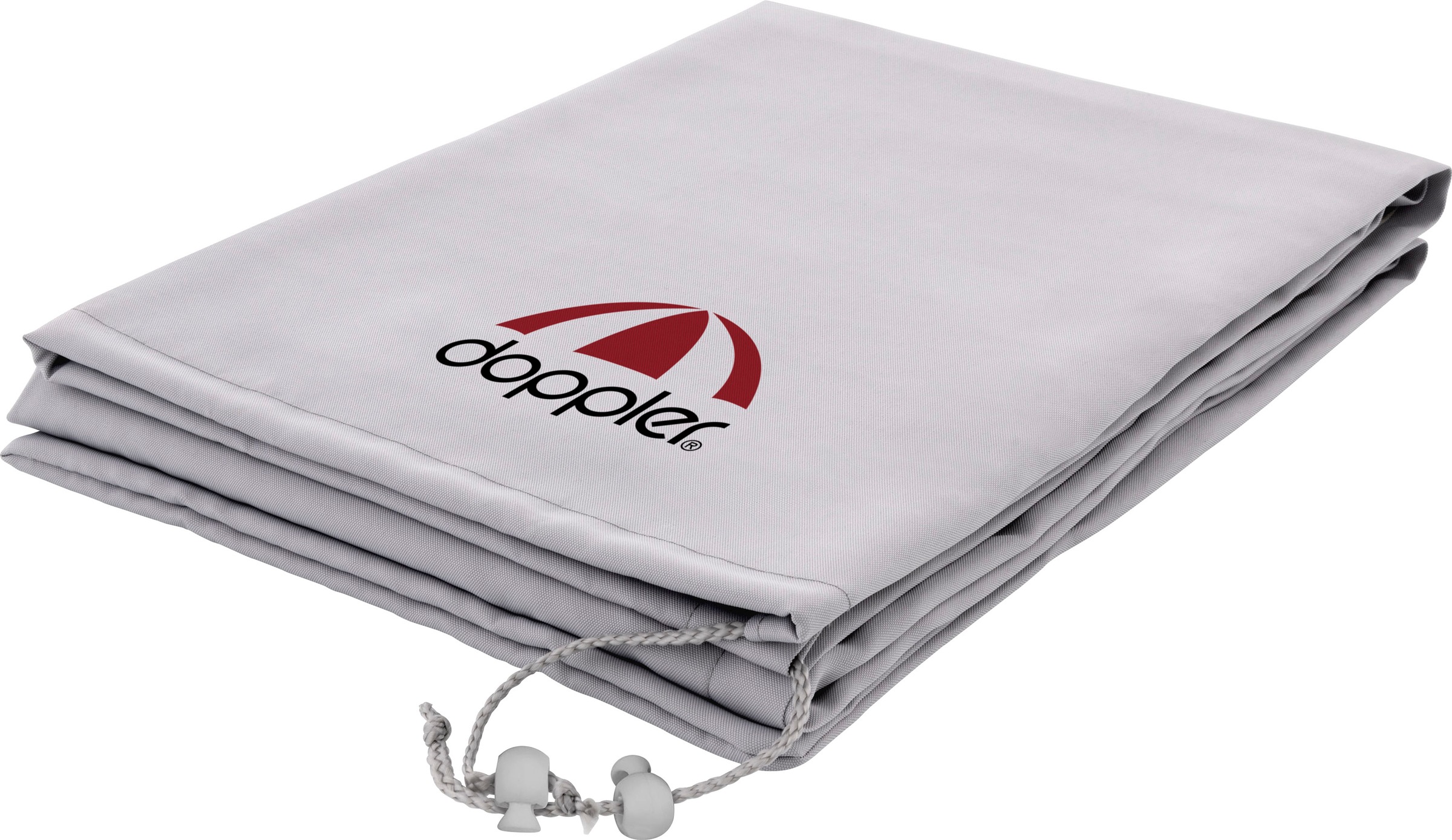 doppler® Sonnenschirm-Schutzhülle »Active«, für Pendelschirme bis 350x260 cm und 370 cm geeignet