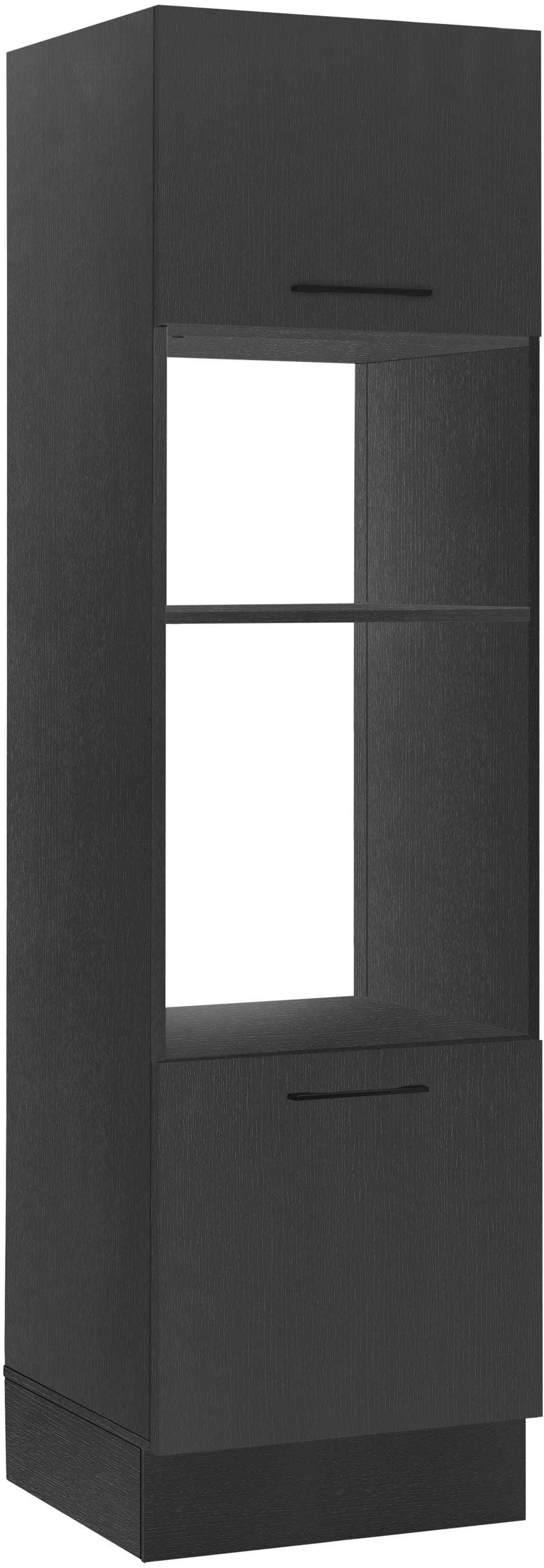 BASIC by Balculina Backofenumbauschrank "Turin" 1 Stk. tlg. Breite 60 cm, w günstig online kaufen