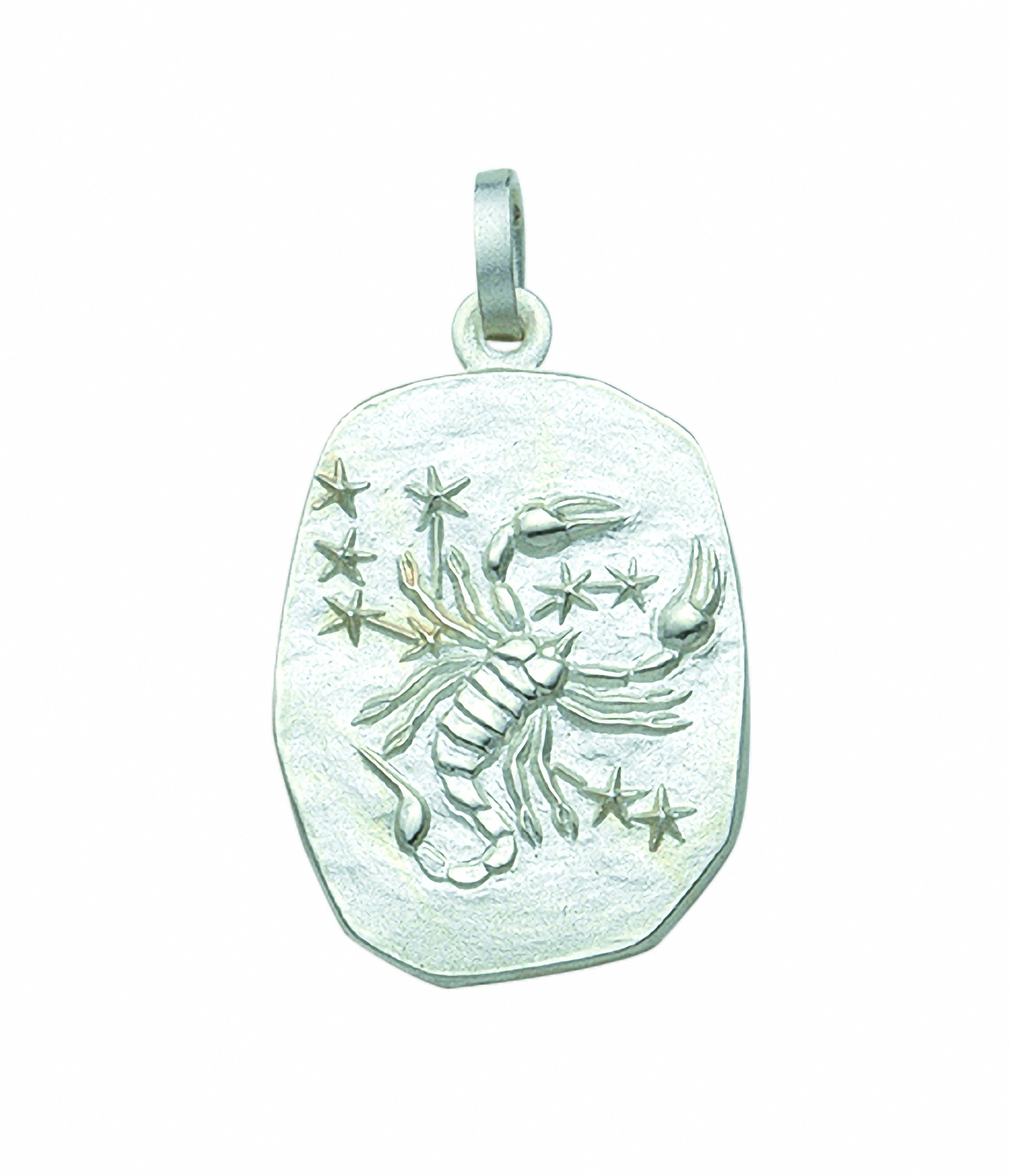 Adelia´s Kette mit Anhänger »925 Silber Sternzeichen Anhänger Skorpion«,  Schmuckset - Set mit Halskette online bestellen | BAUR
