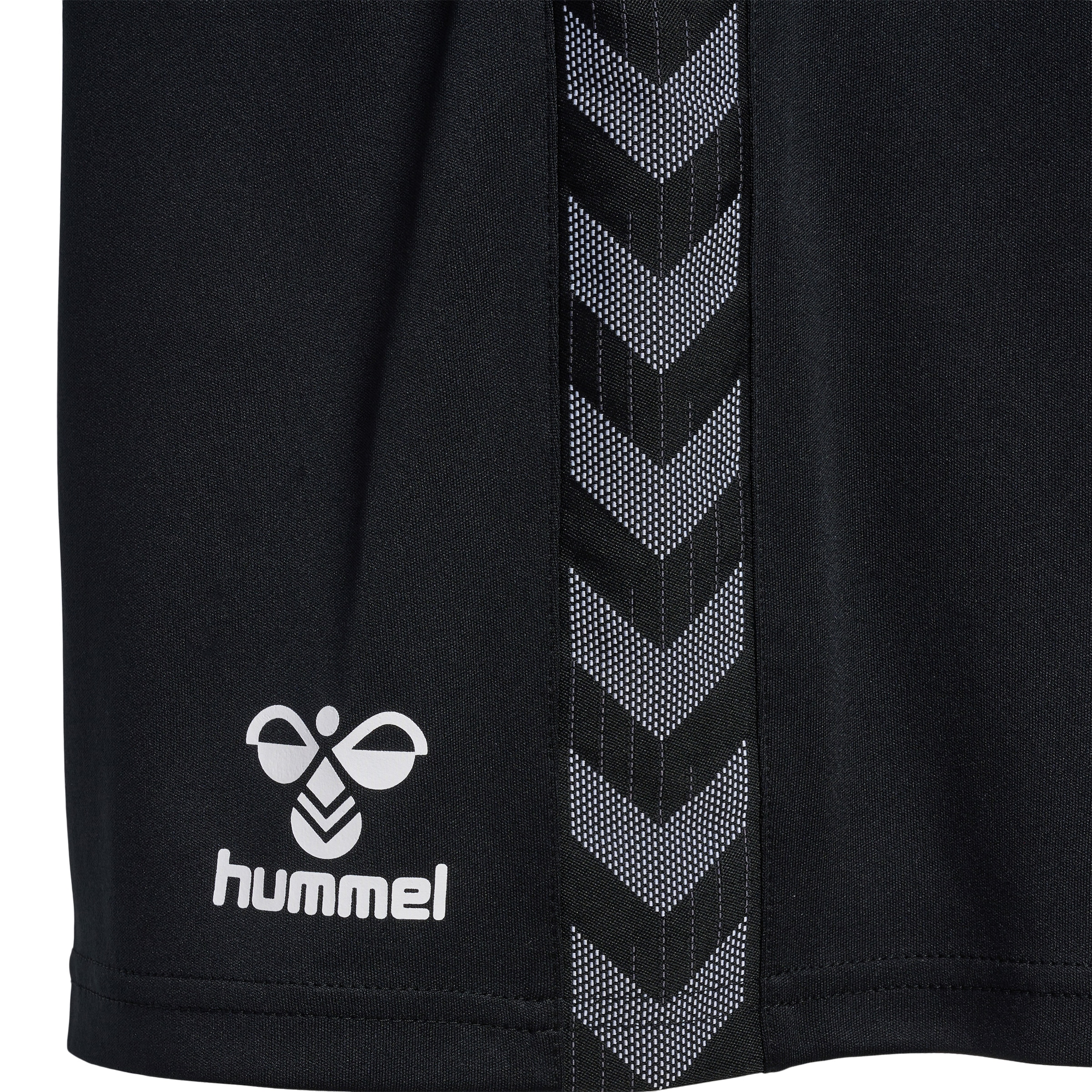 hummel Shorts »HMLAUTHENTIC PL SHORTS«, (1 tlg.)