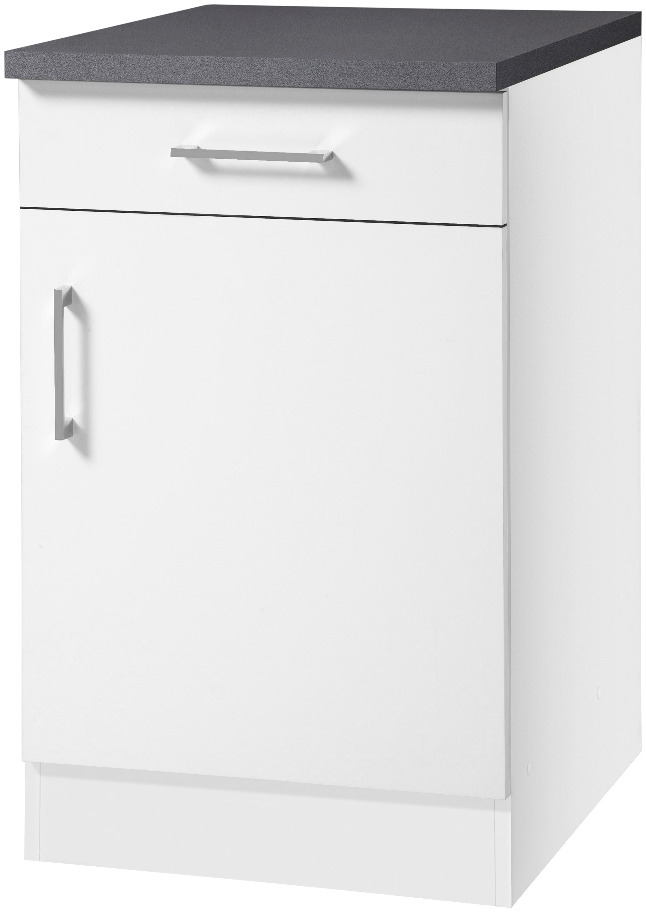 HELD MÖBEL Unterschrank "Paris", Breite 50 cm günstig online kaufen
