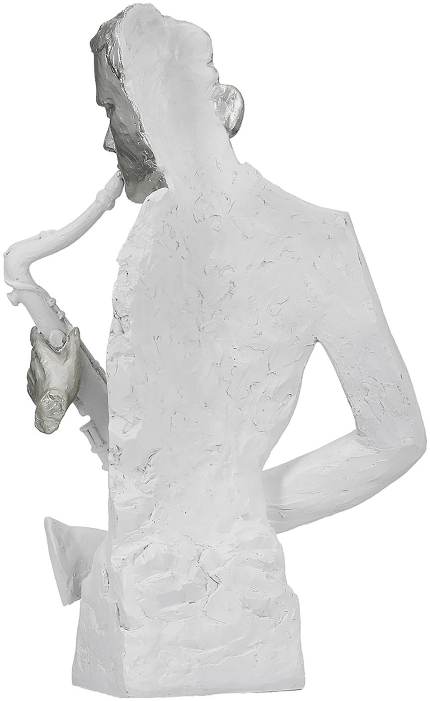 Thumbnail - GILDE Dekofigur "Figur Musiker"