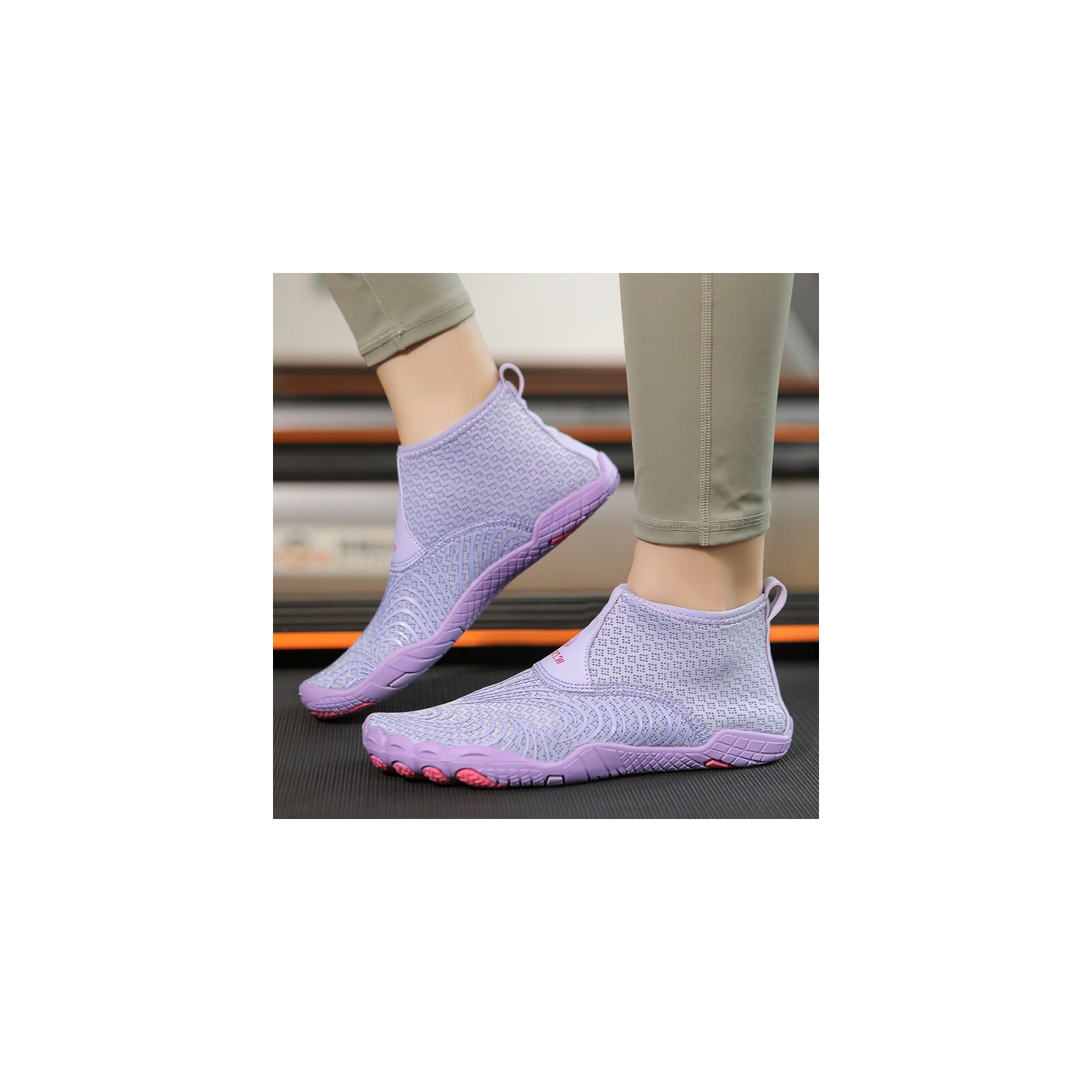 DOTALES Barfußschuh »Gripstep Barfußschuhe Damen & Herren Barfußschuhe«, Minimalschuhe