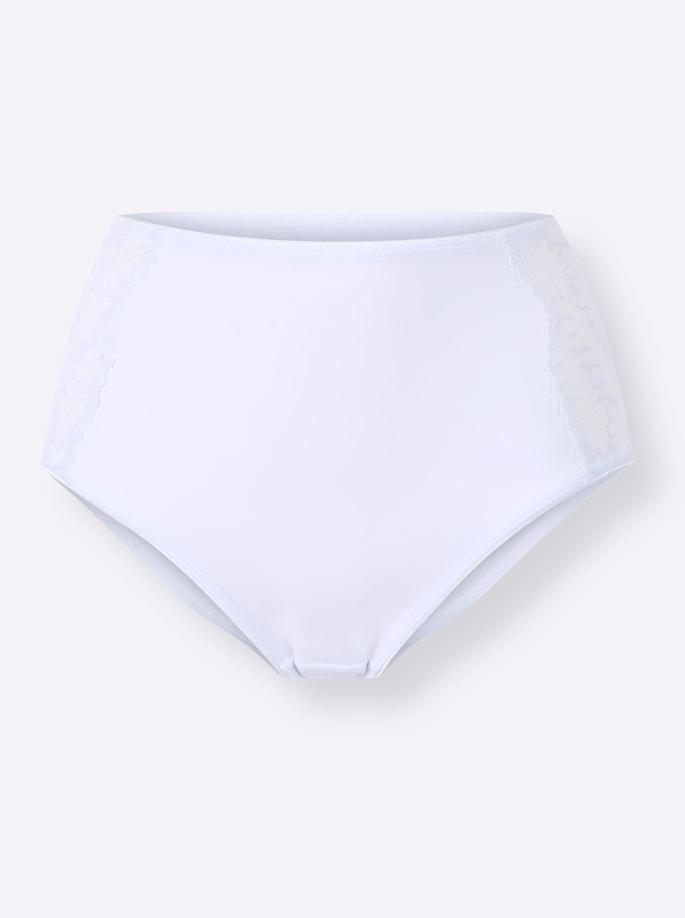 wäschepur Hüftslip, (2 St.)