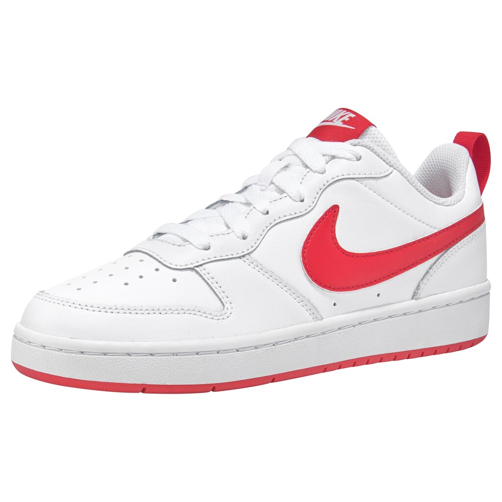 Nike Sportswear Sneaker »Court Vision Low«