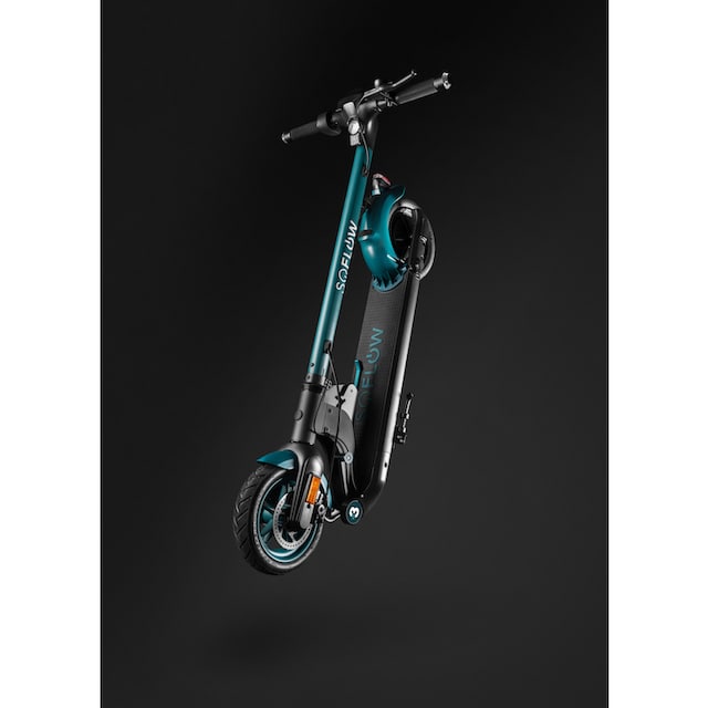 soflow E-Scooter »SO3 Gen 2«, 20 km/h, 30 km | BAUR