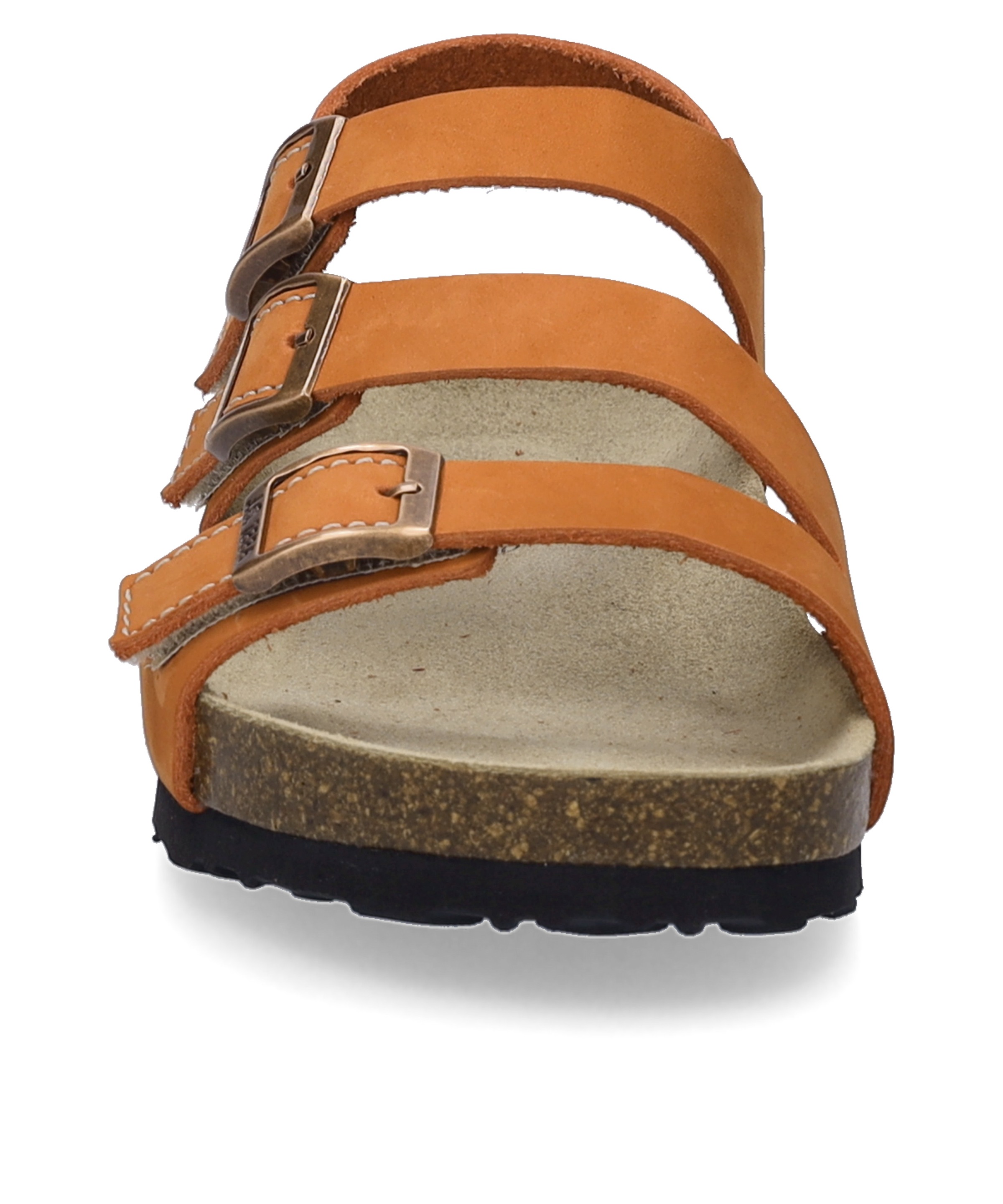 Josef Seibel Sandale »Hermine 16, orange«