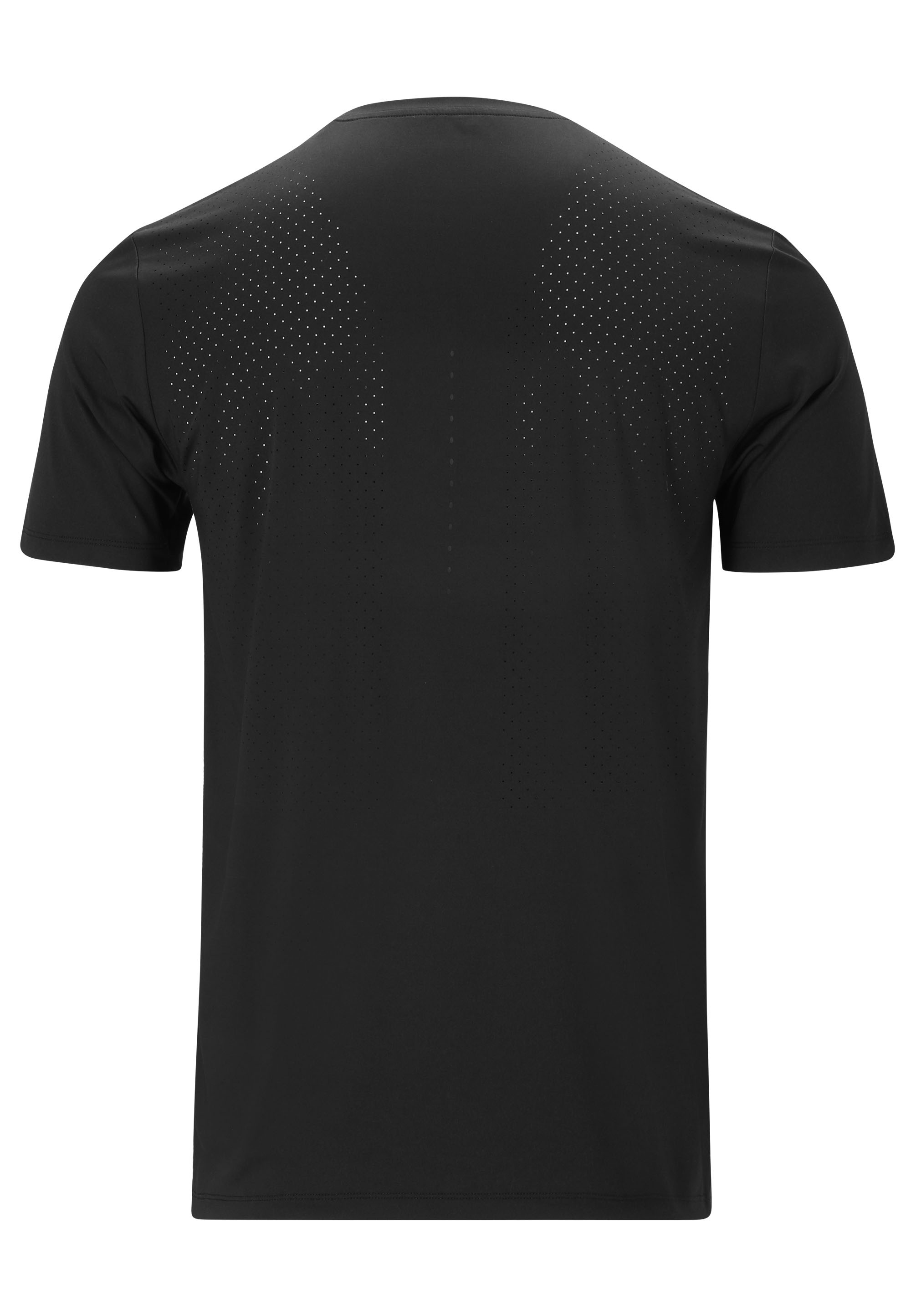 Virtus Funktionsshirt »Seranto«, mit praktischer QUICK DRY-Technologie